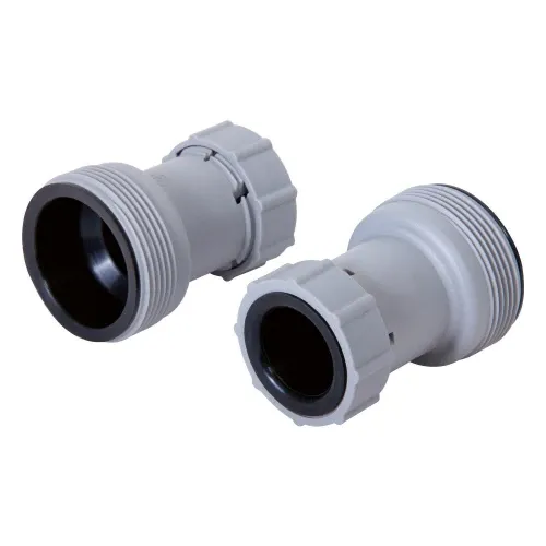 „Bestway 58236“ siurblio jungtys, redukcinės, 38 mm skersmens - nuotrauka 1