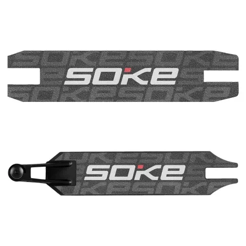 Gripą fiksuojanti juosta „Go!“ paspirtukui - Soke - nuotrauka 1