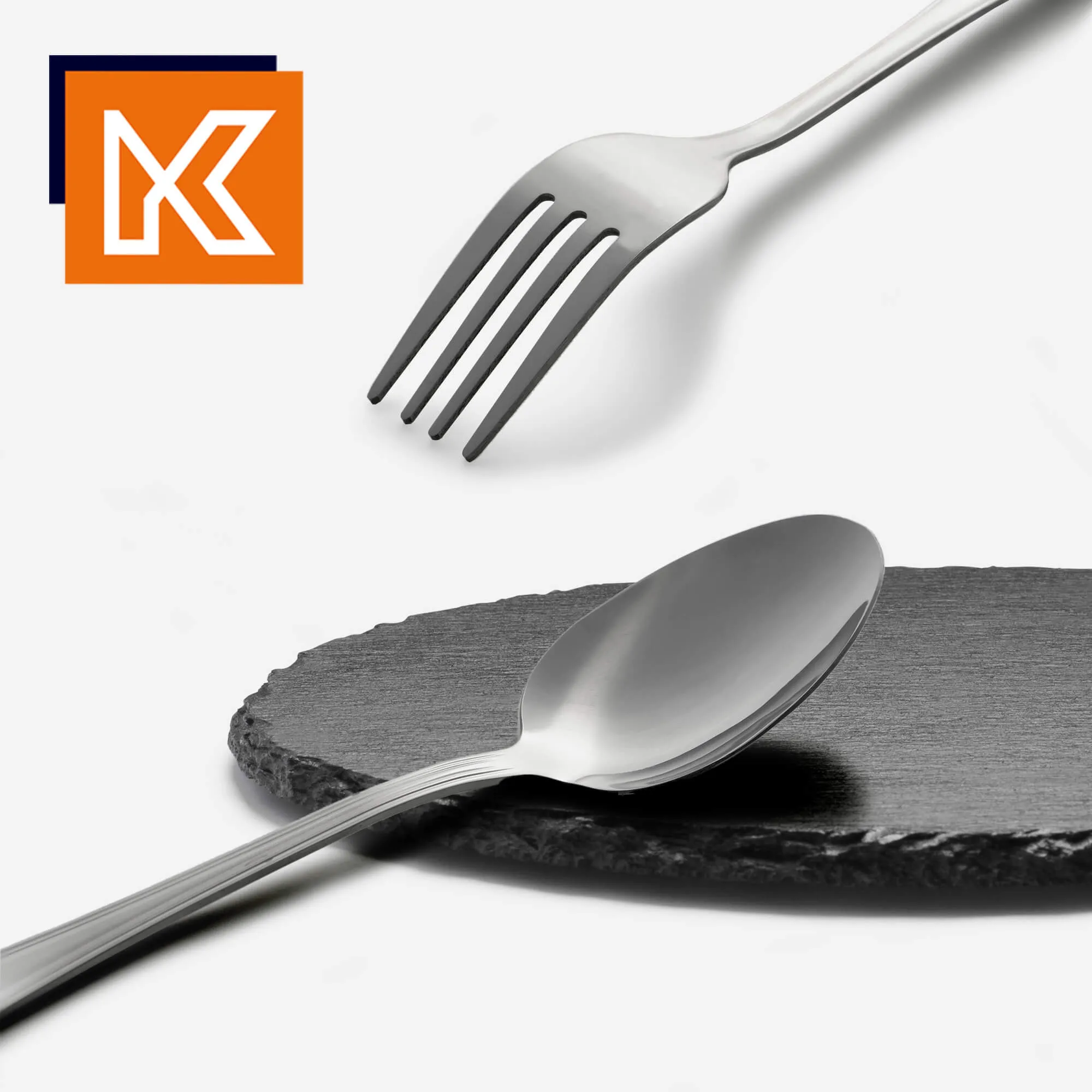 Berra stalo įrankių rinkinys, 24 dalys