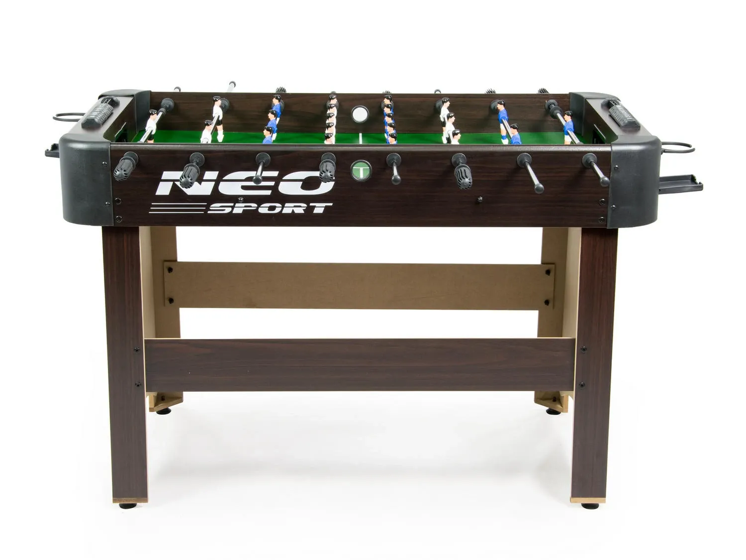 Didelis stalas stalo futbolui žaisti - Neo-Sport NS-408 - nuotrauka 1