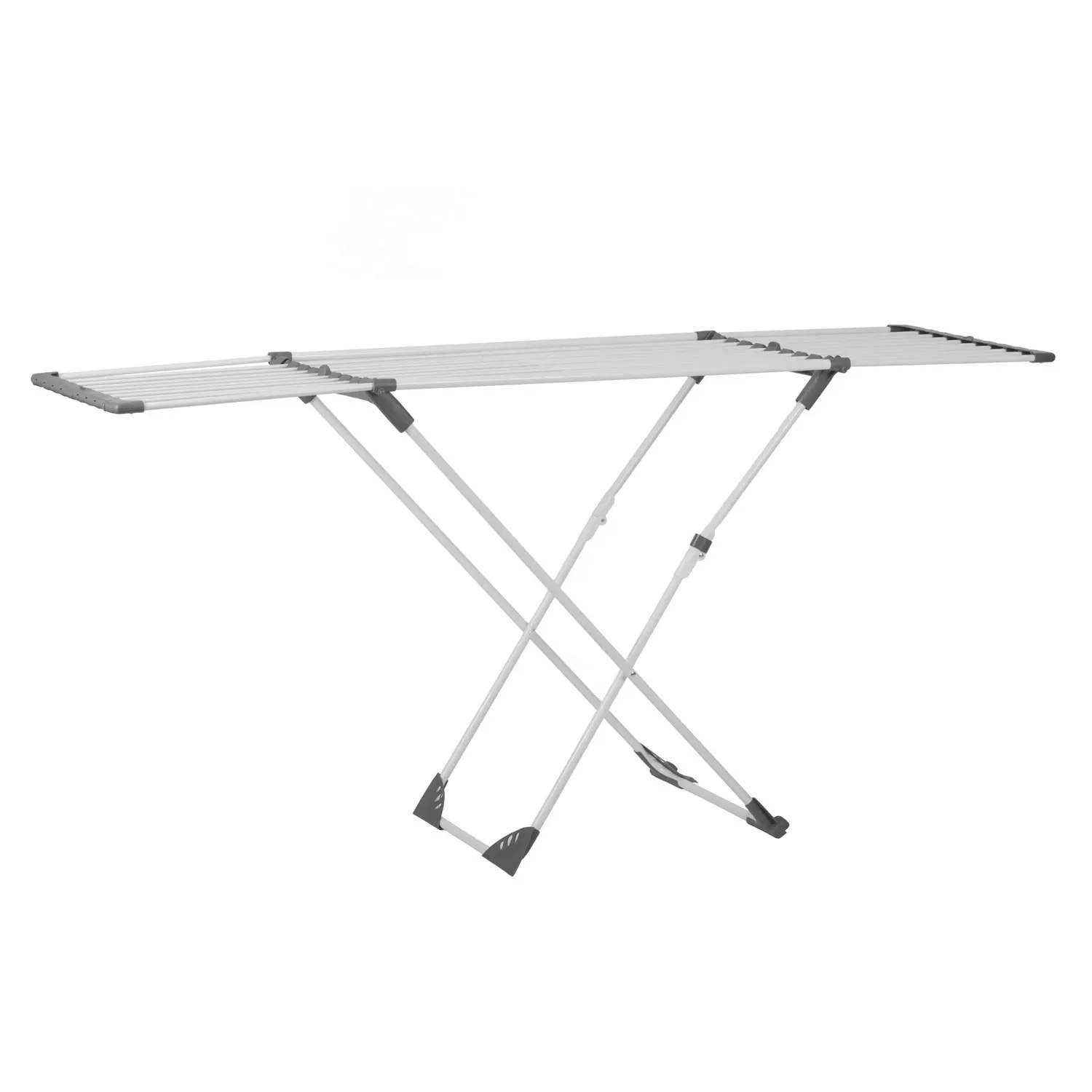 Ursula teleskopinė skalbinių džiovyklė su ratukais, 20 m - nuotrauka 1