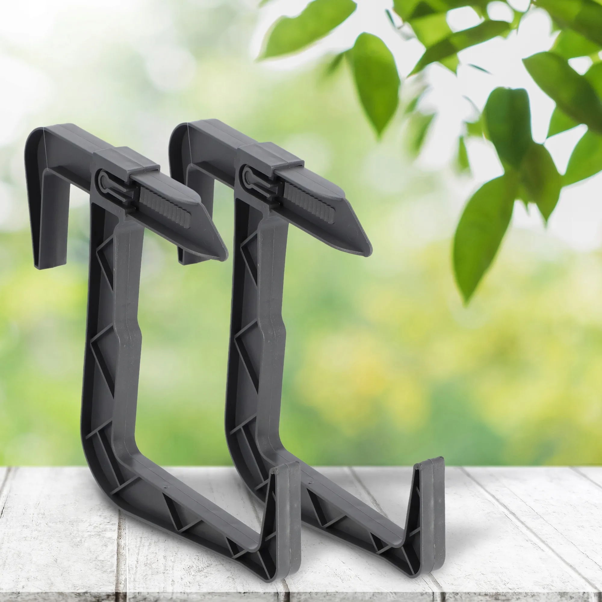 „Mosjo“ balkono vazono laikiklis