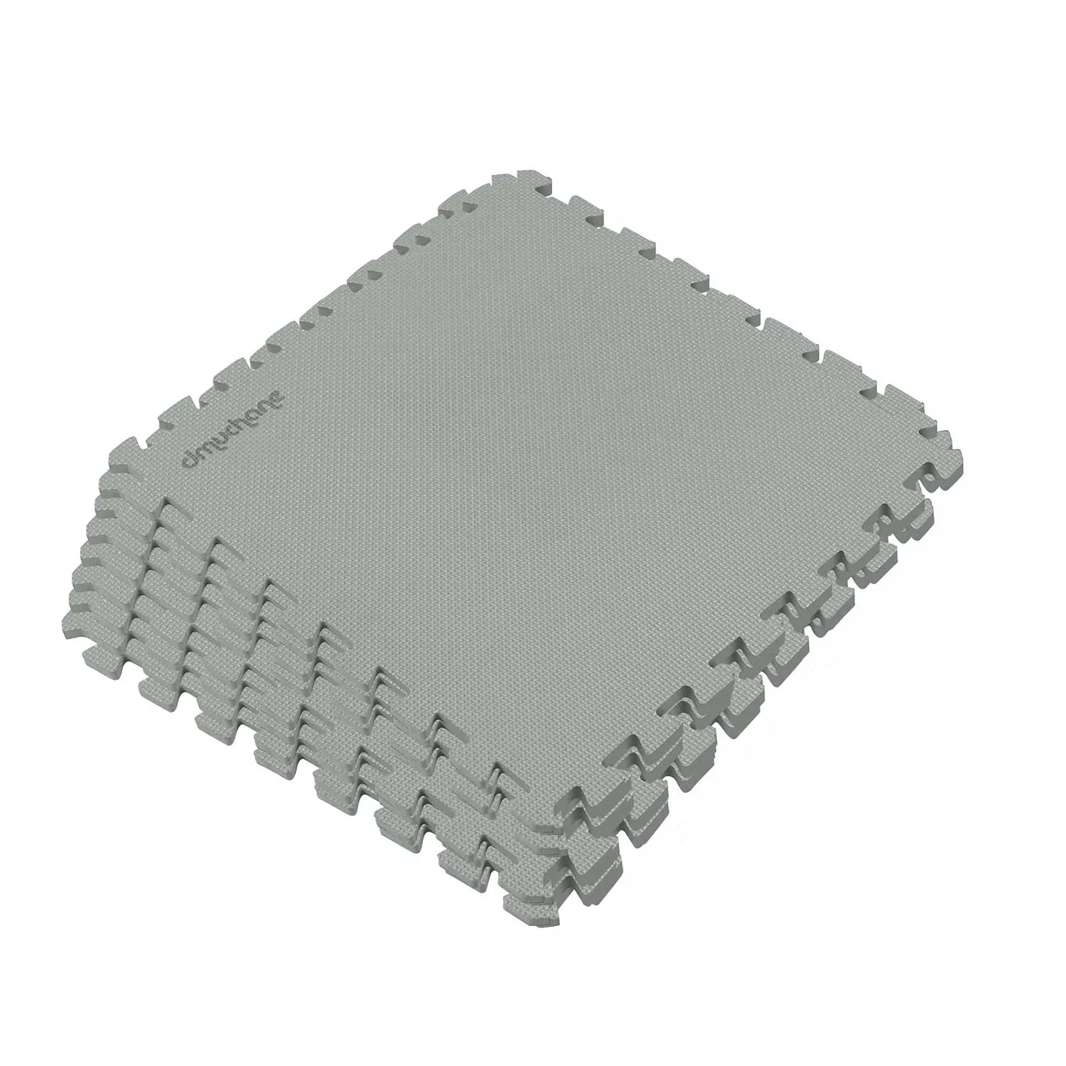 Putplasčio kilimėlis baseino dėlionei 50 x 50 cm 8 vnt. - nuotrauka 1