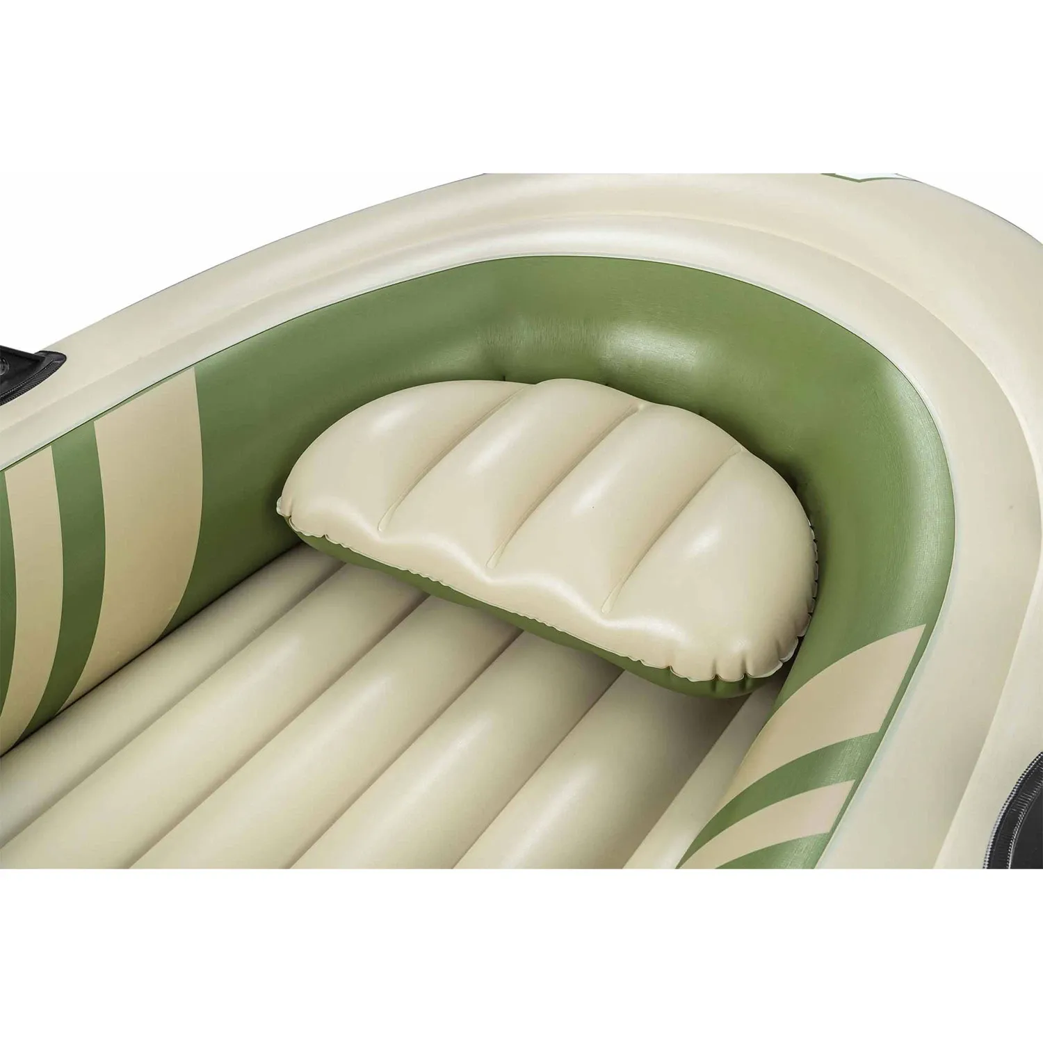 Pripučiama valtis „Voyager X3 Raft“ 294 x 137 cm „Bestway 65164“ - nuotrauka 1