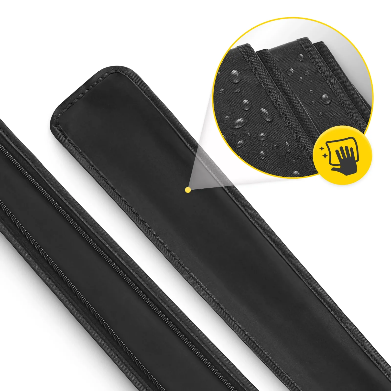 Universalūs limfodrenažiniai kelnaičių plėtikliai