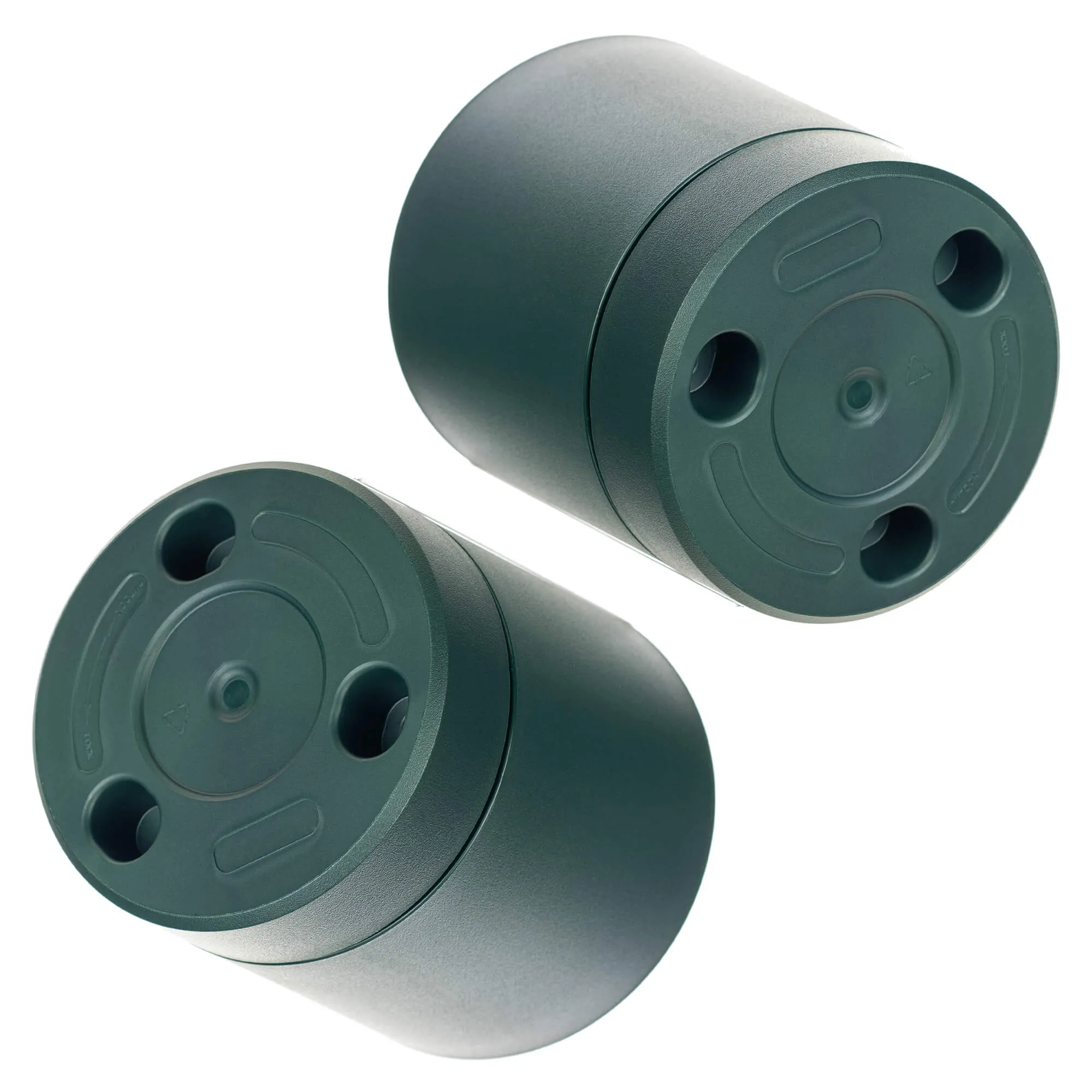 Verri vazonas su lėkštute 14