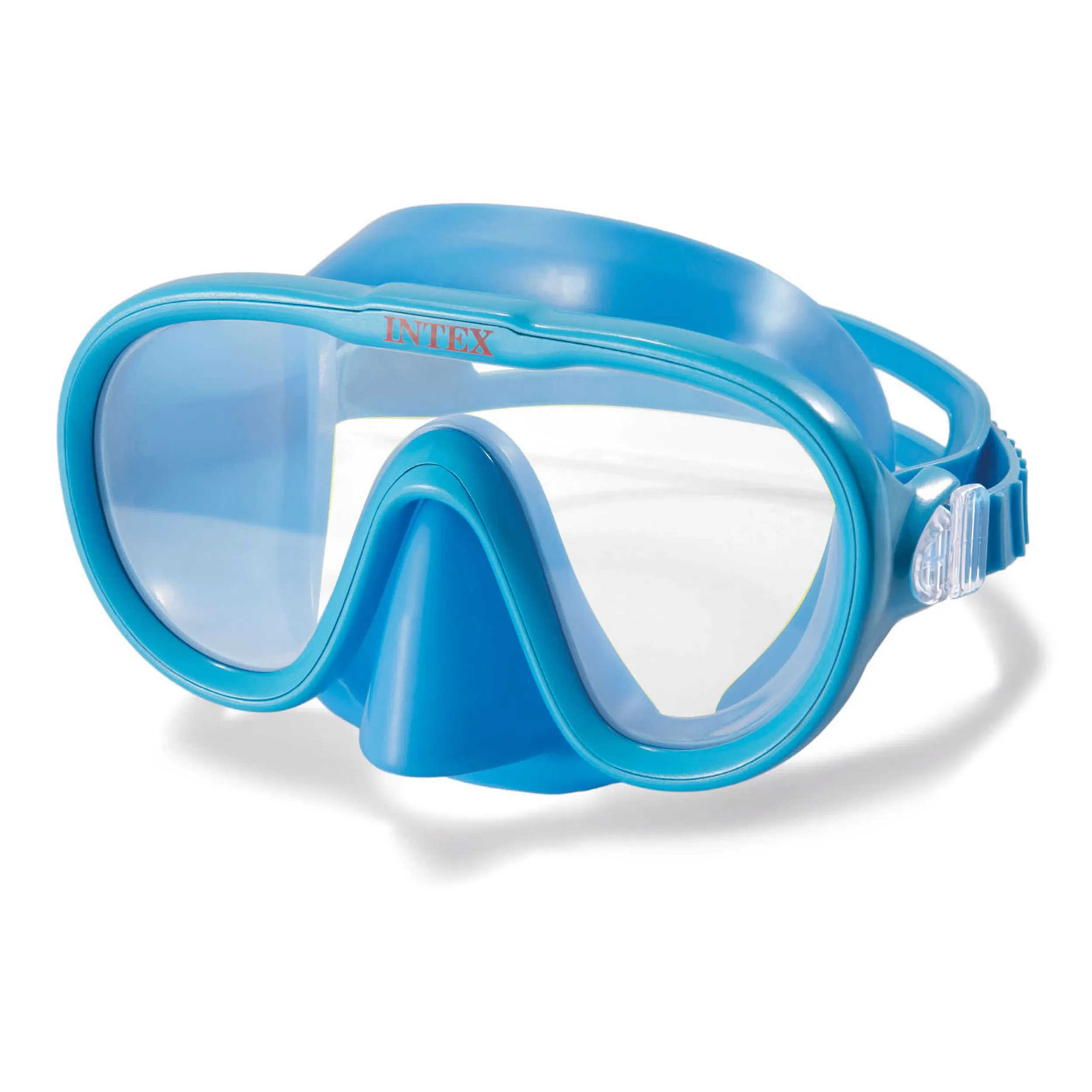 INTEX 55916 plaukimo kaukė - nuotrauka 1