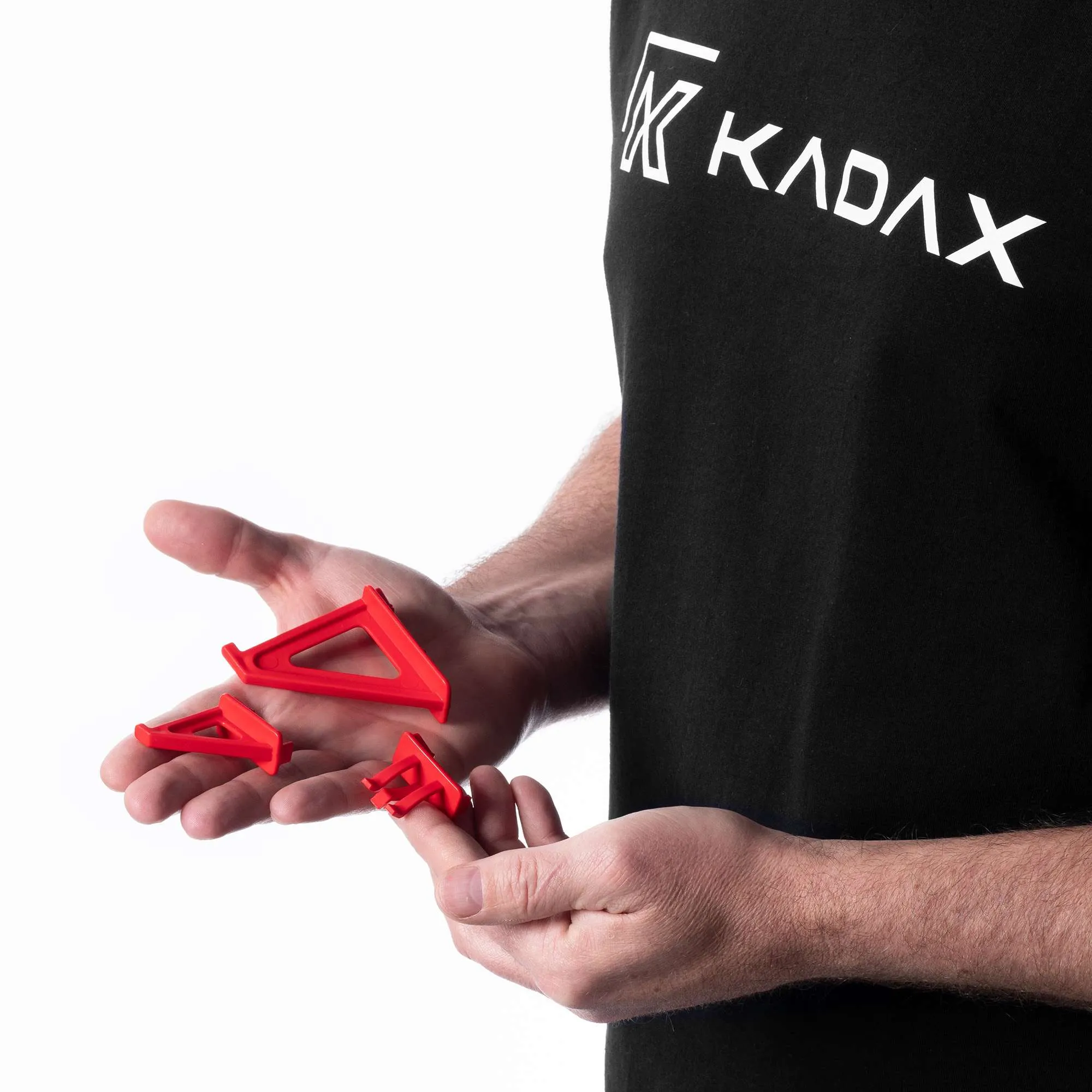 Ursel perforuotų lentų pakabų rinkinys, 16 dalių