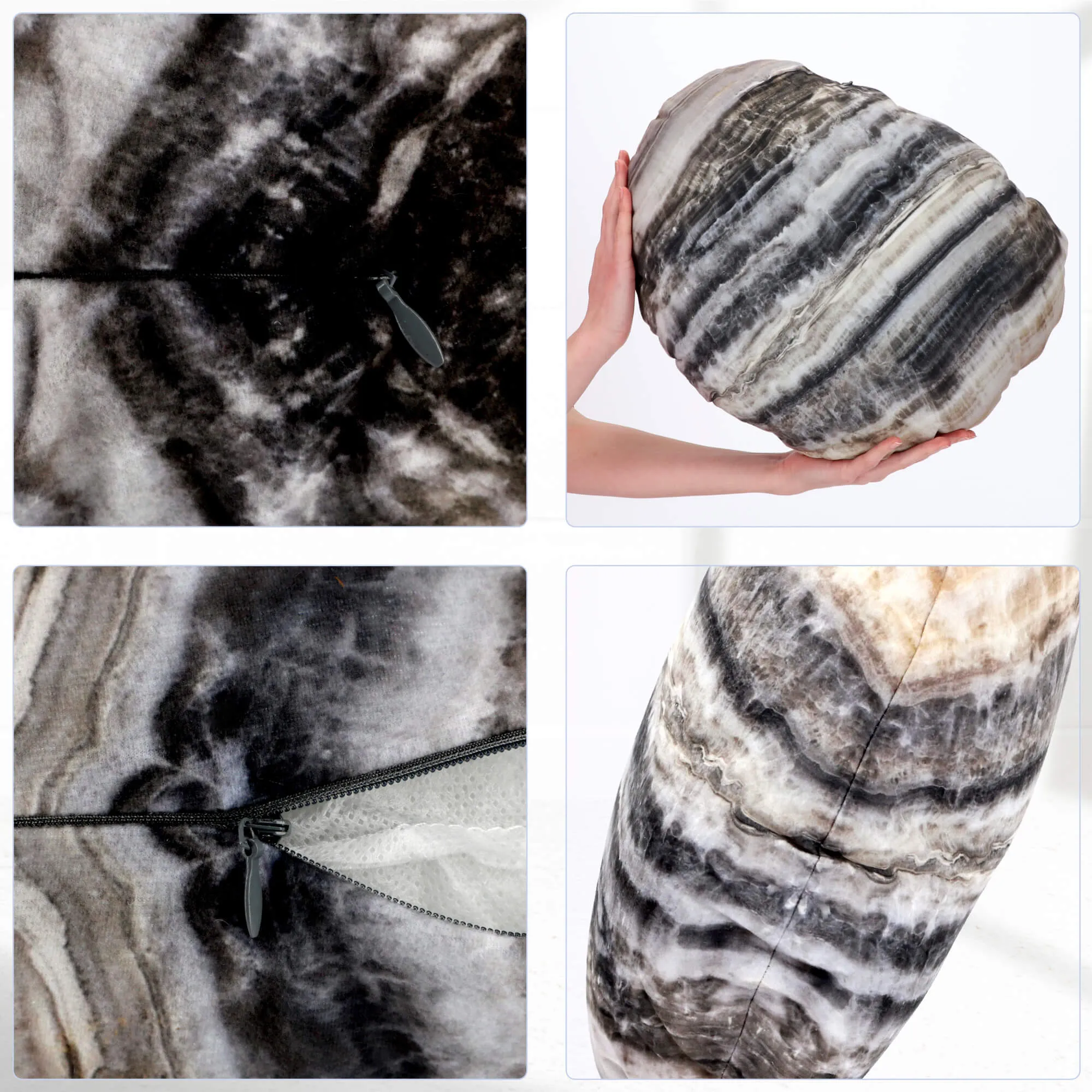 Dekoratyvinė pagalvėlė „Tierra“, 33 x 41 cm