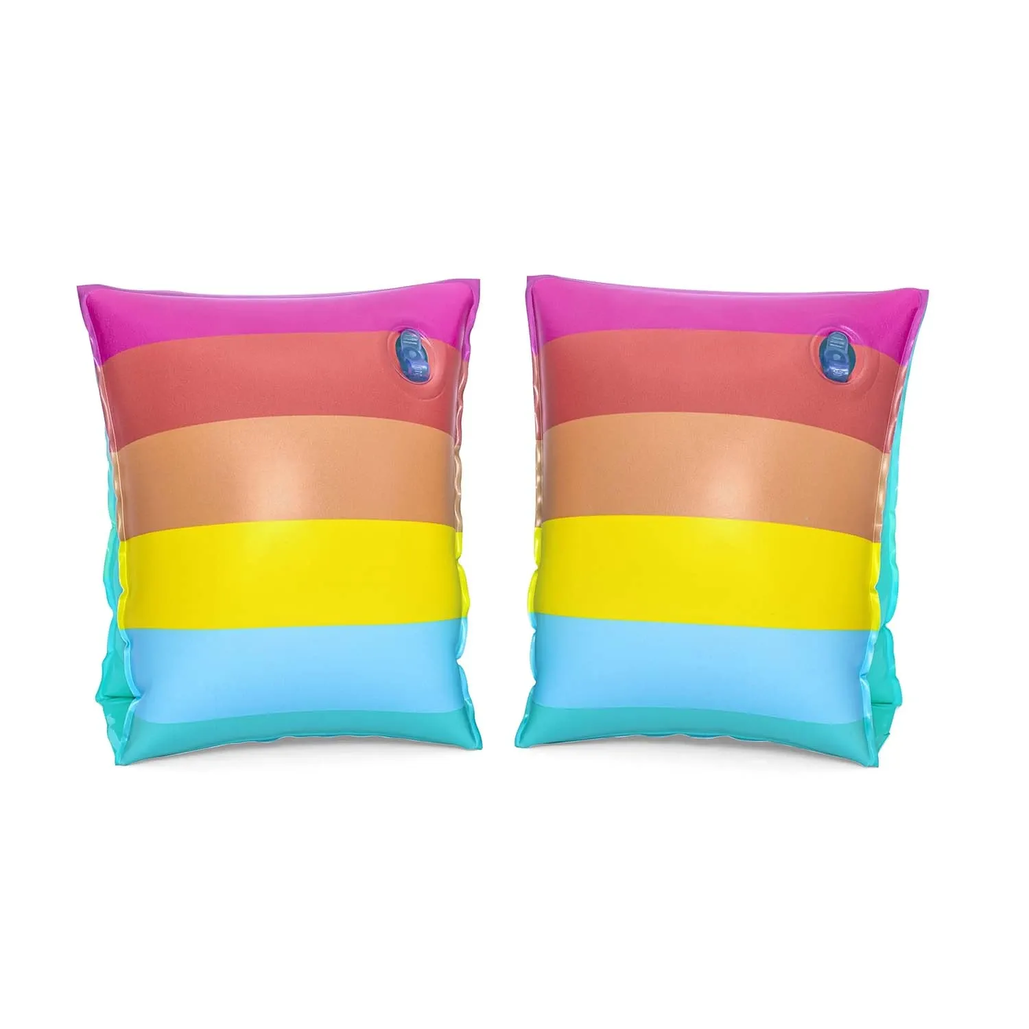 „Disney Princess“ plaukimo rankovės 23 x 15 cm „Bestway 91041“ - nuotrauka 1