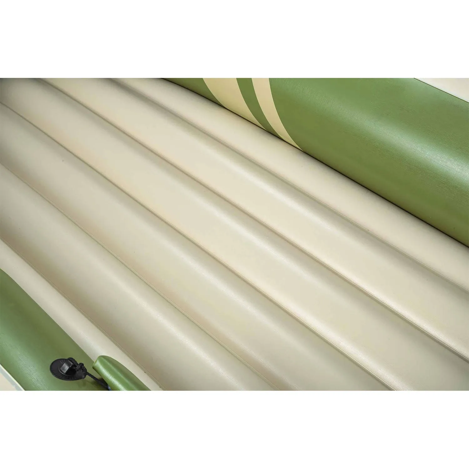 Pripučiama valtis „Voyager X3 Raft“ 294 x 137 cm „Bestway 65164“ - nuotrauka 1