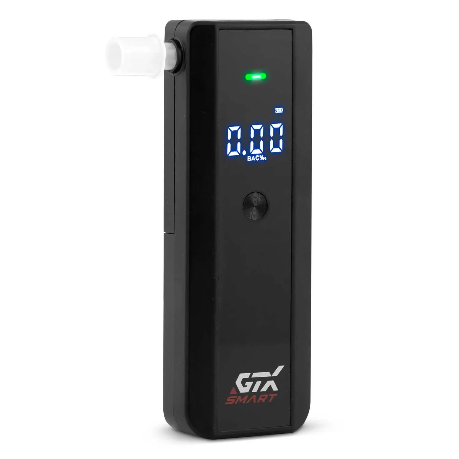 GTX Smart pusiau automatinis alkotesteris - nuotrauka 1