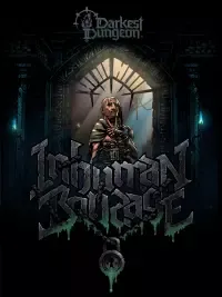 Darkest Dungeon II: Inhuman Bondage (DLC) (PC) (klucz STEAM) - Norint žaisti šį turinį