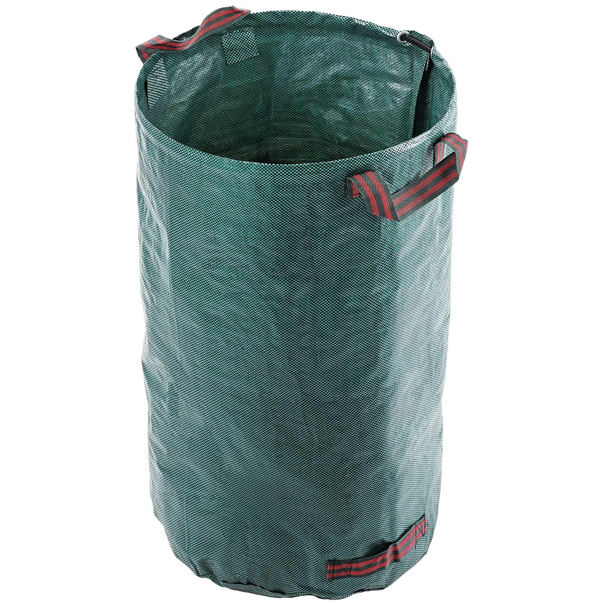 „Montbard“ 120 l sulankstomas sodo krepšys, žalias