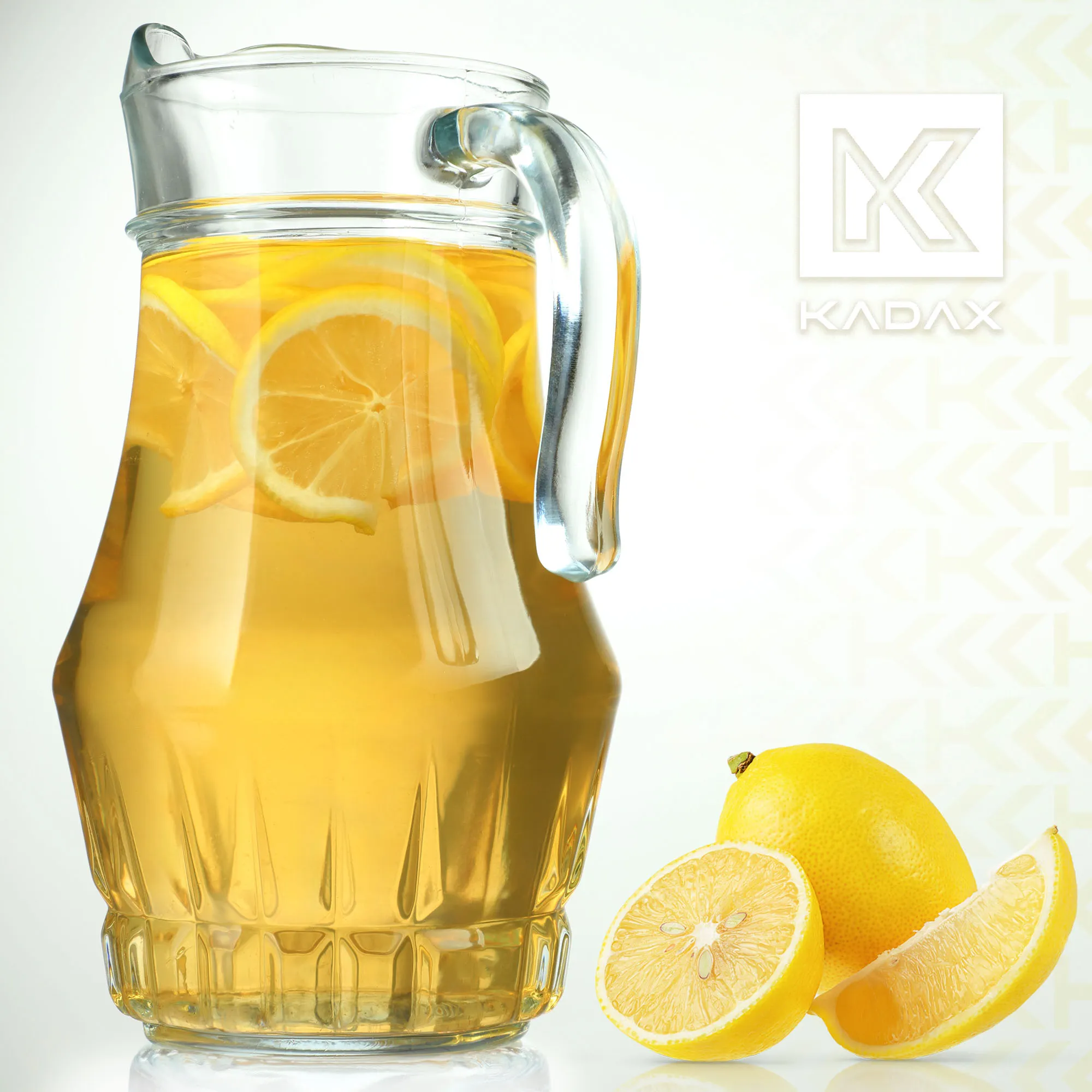 Breda 1,5 l gėrimų ąsotis
