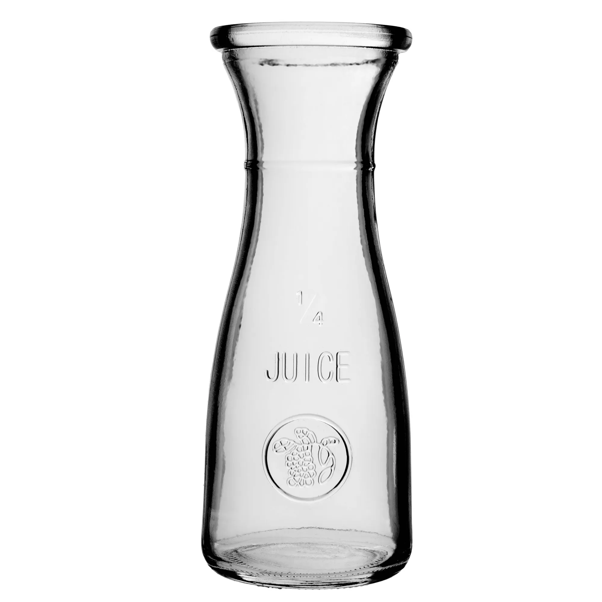 Calera stiklinis grafinas 250ml 1 vnt