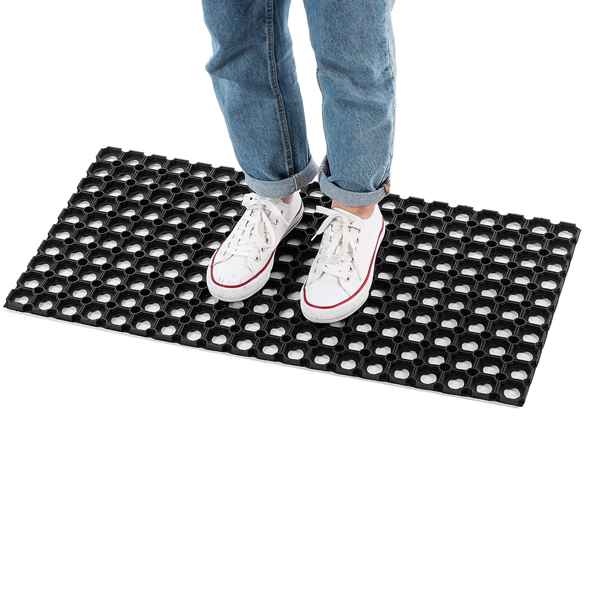 Broves guminis kilimėlis 40x80x1,5 cm
