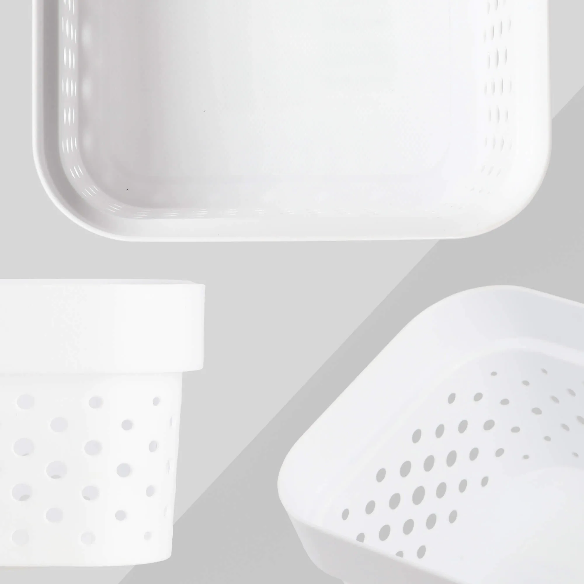 „Curver Infinity“ perdirbtas 1,4 l laikymo indas, baltas