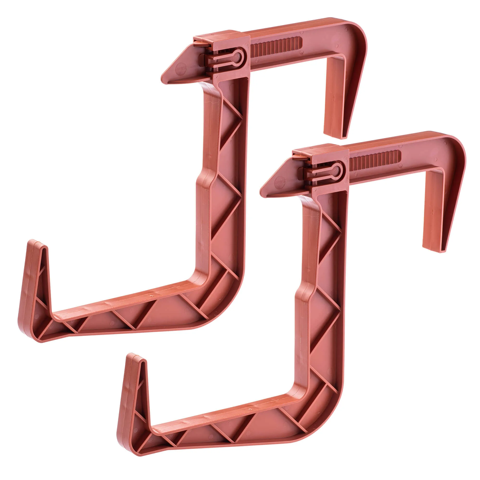 „Mosjo“ balkono vazonų laikiklis