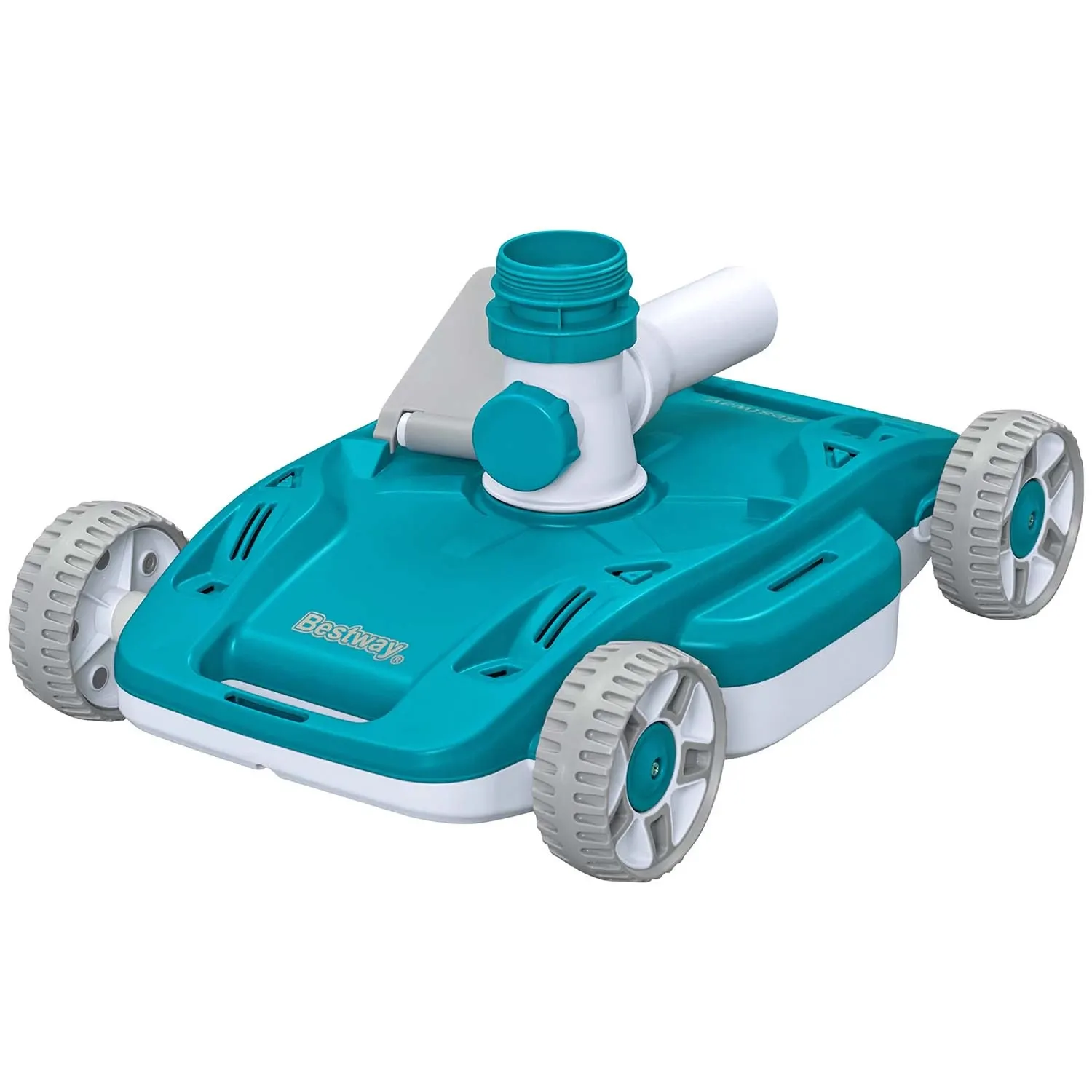 „Bestway 58665“ automatinis baseino dulkių siurblys - nuotrauka 1