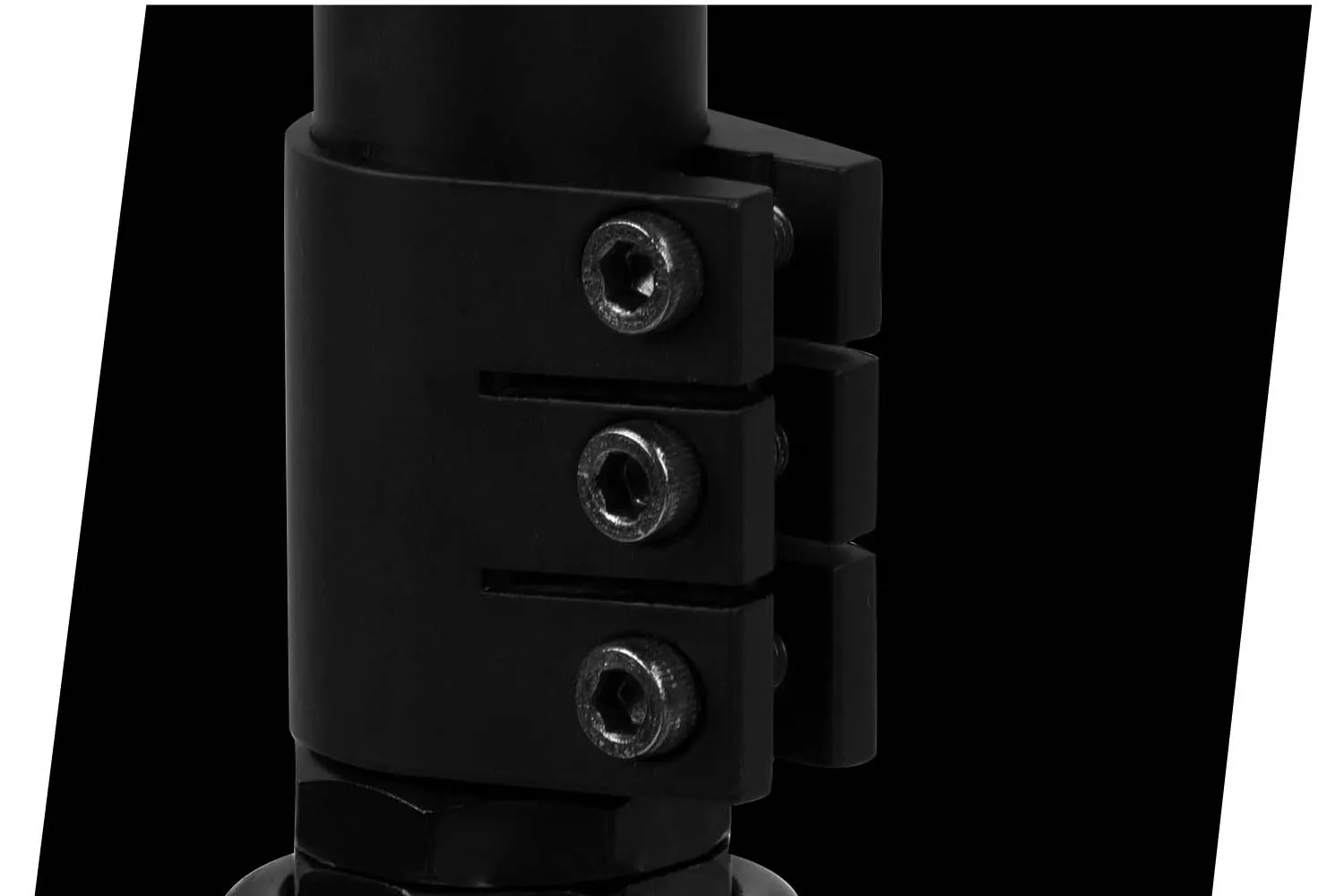 SOKE EVO gatvės auksinis triukų paspirtukas - nuotrauka 1