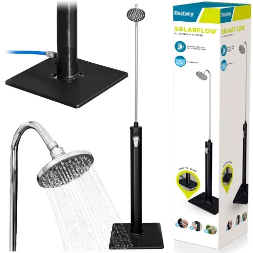 „Bestway 58694“ saulės dušas - nuotrauka 1
