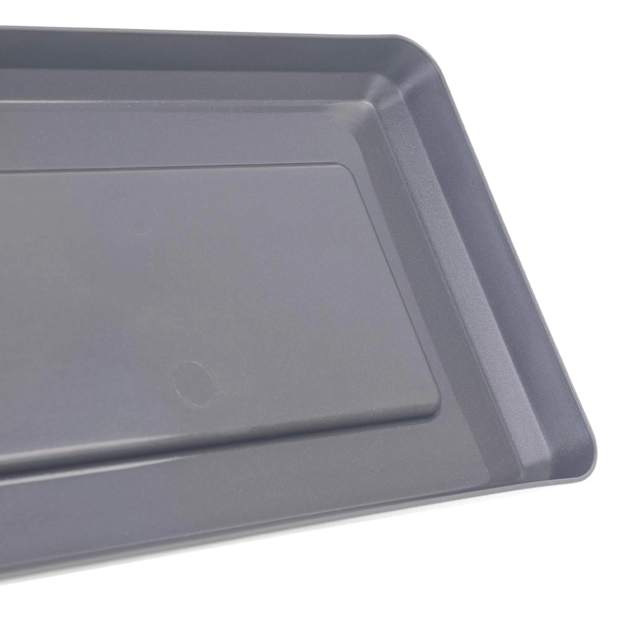 Paulin dėžių stovas 50 cm antracito spalvos