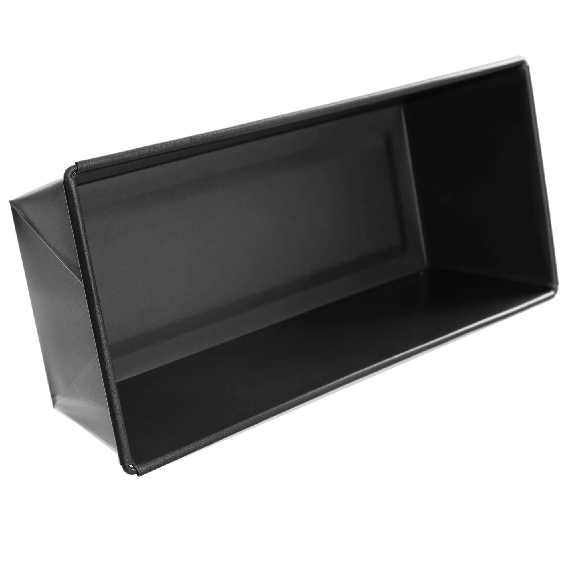 Arsita kepimo skarda su nepridegančia danga, 26 x 11 cm