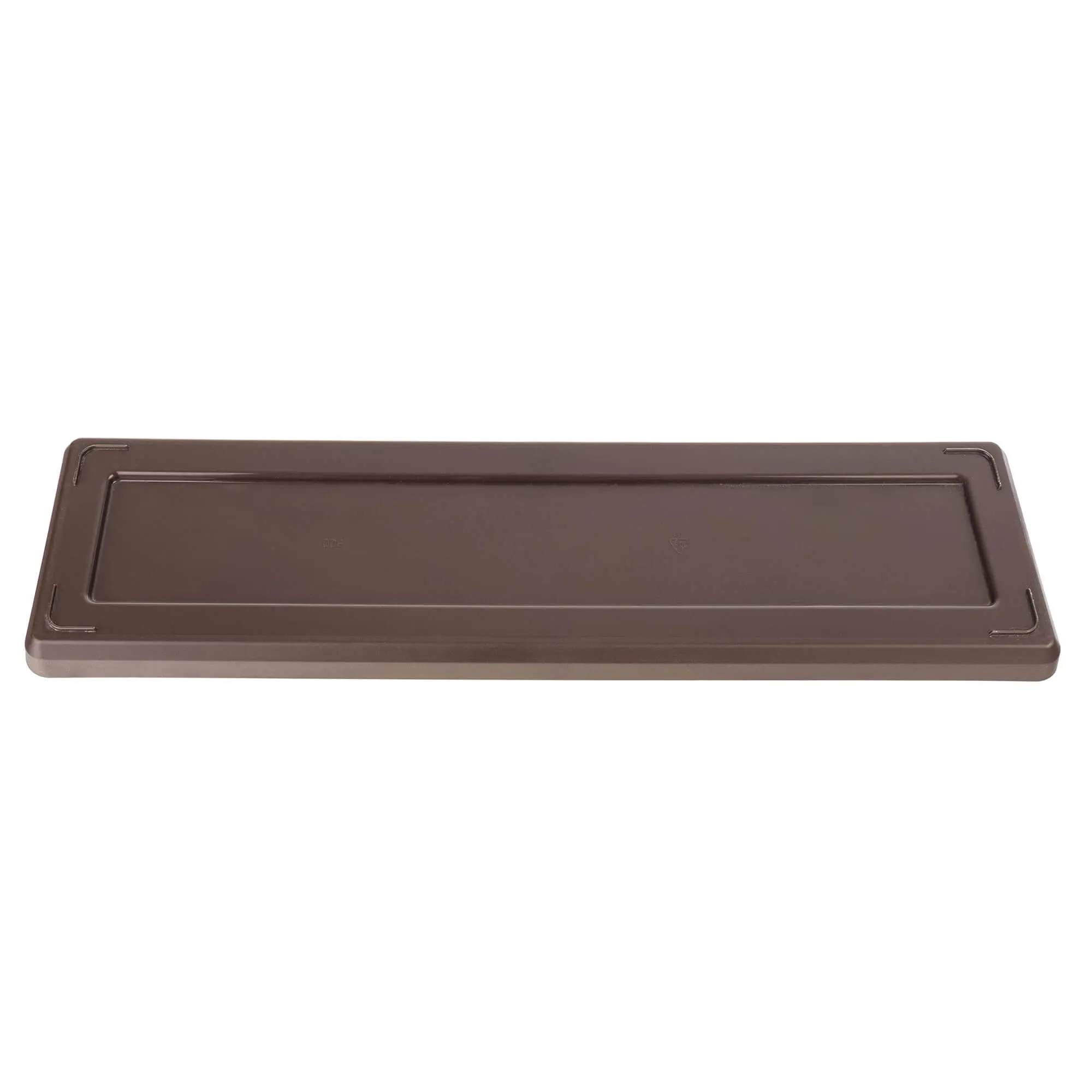 Paulin dėžutės stovas 40 cm mokka