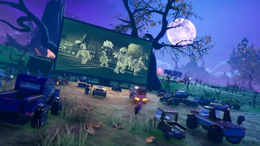 LEGO 2K Drive PL (PS5) - „LEGO 2K Drive“ – tai didelio biudžeto veiksmo ir nuotykių lenktynių žaidimas. Vizualinės koncepcijos ir „2K“ sujungia l...