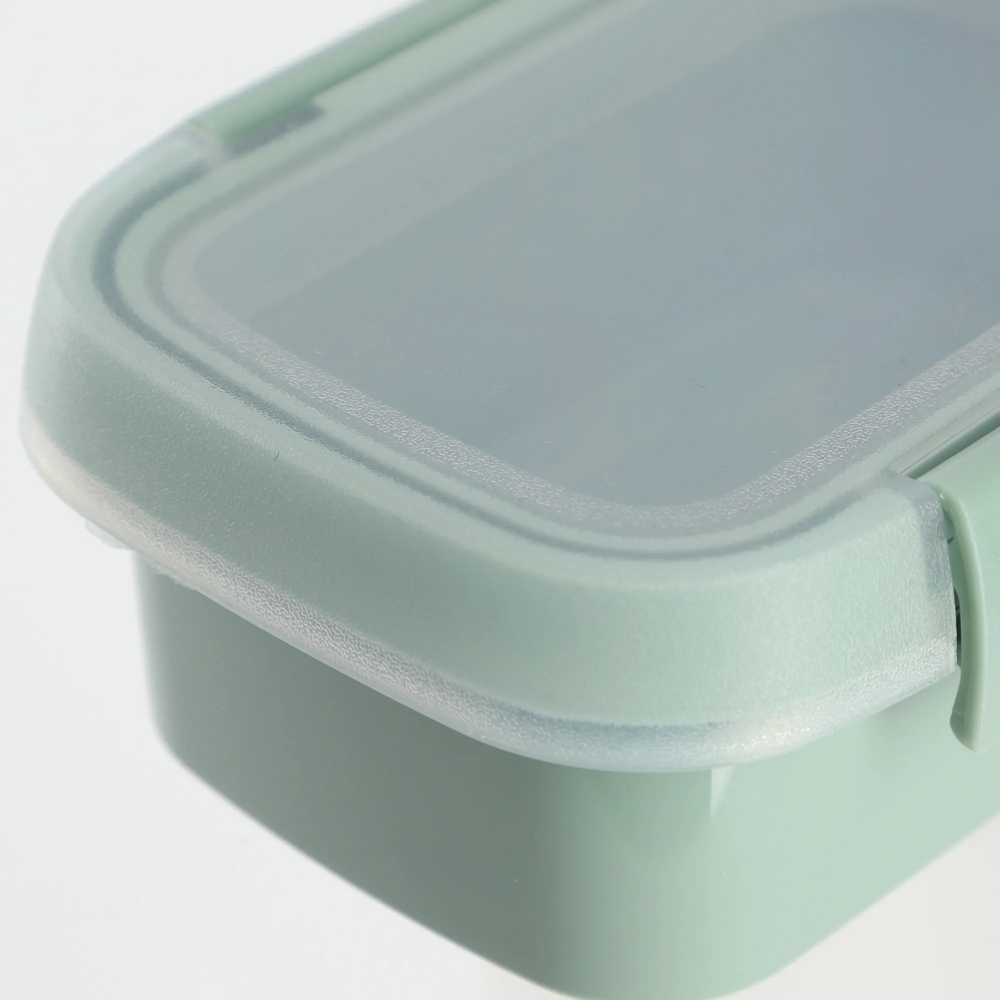 „Curver Smart To Go Eco Line Snack“ maisto indelis, 0,2 l