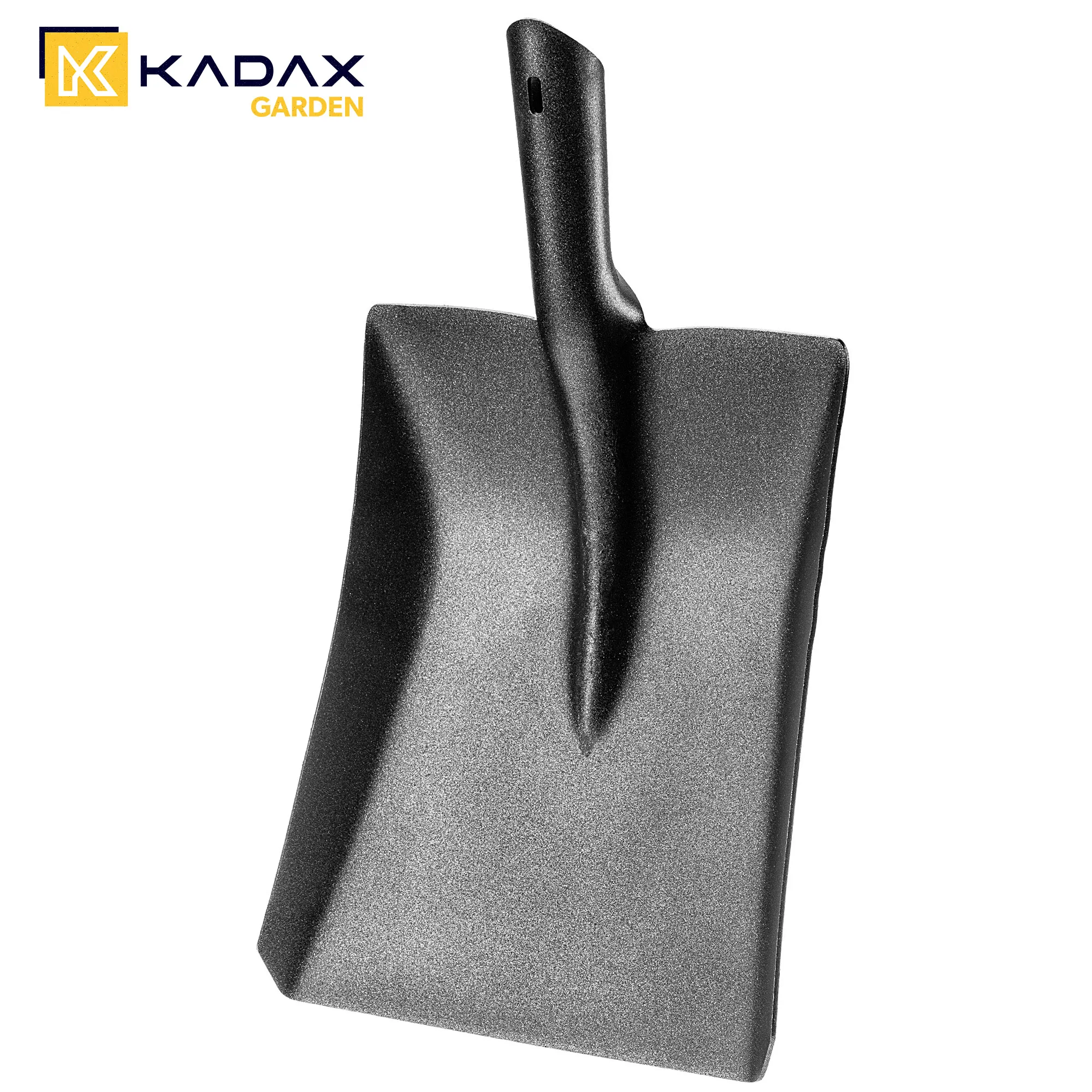 Brives universalus kastuvas be rankenos