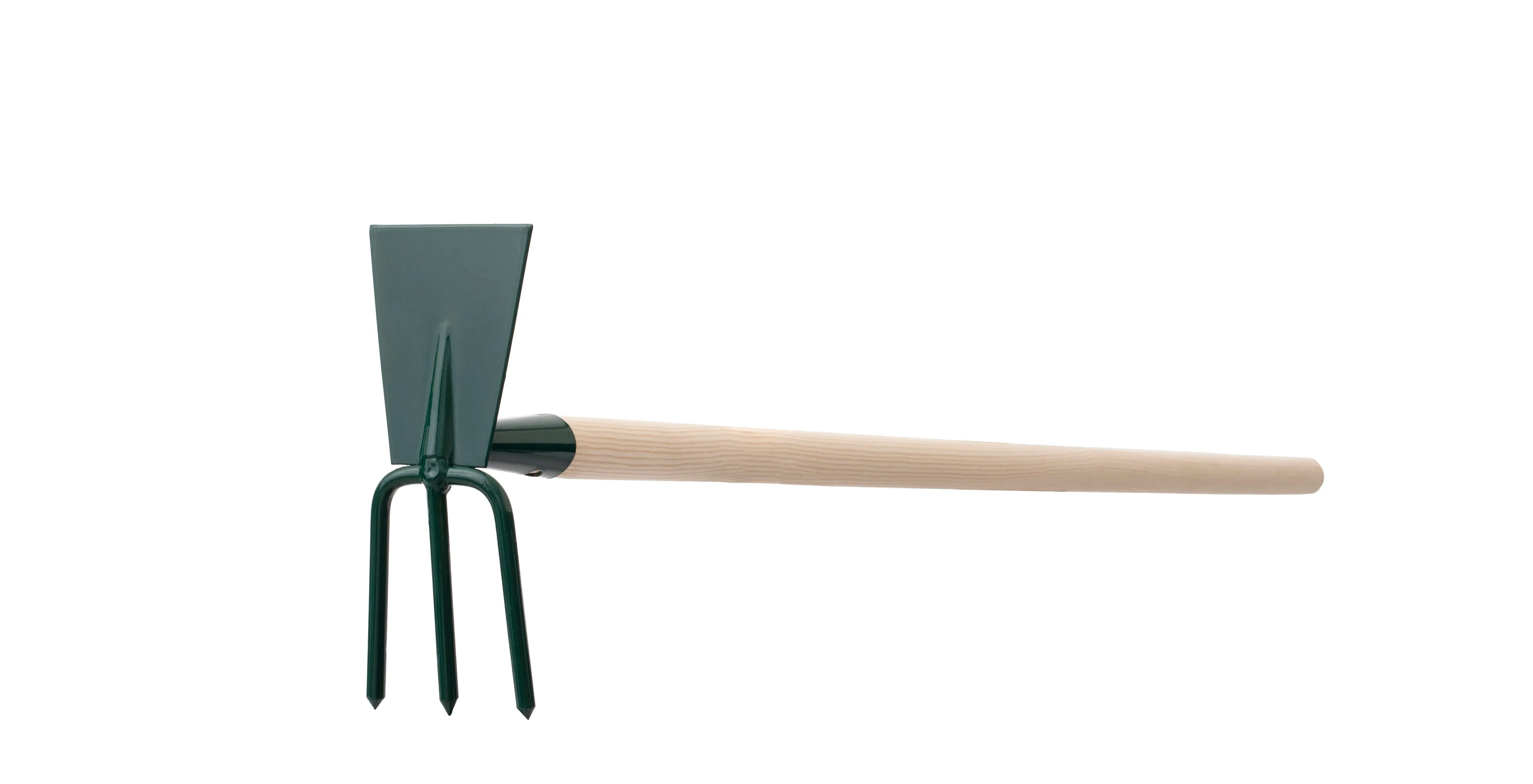 Selvone sodo kaplis 8 x 115 cm, žalias