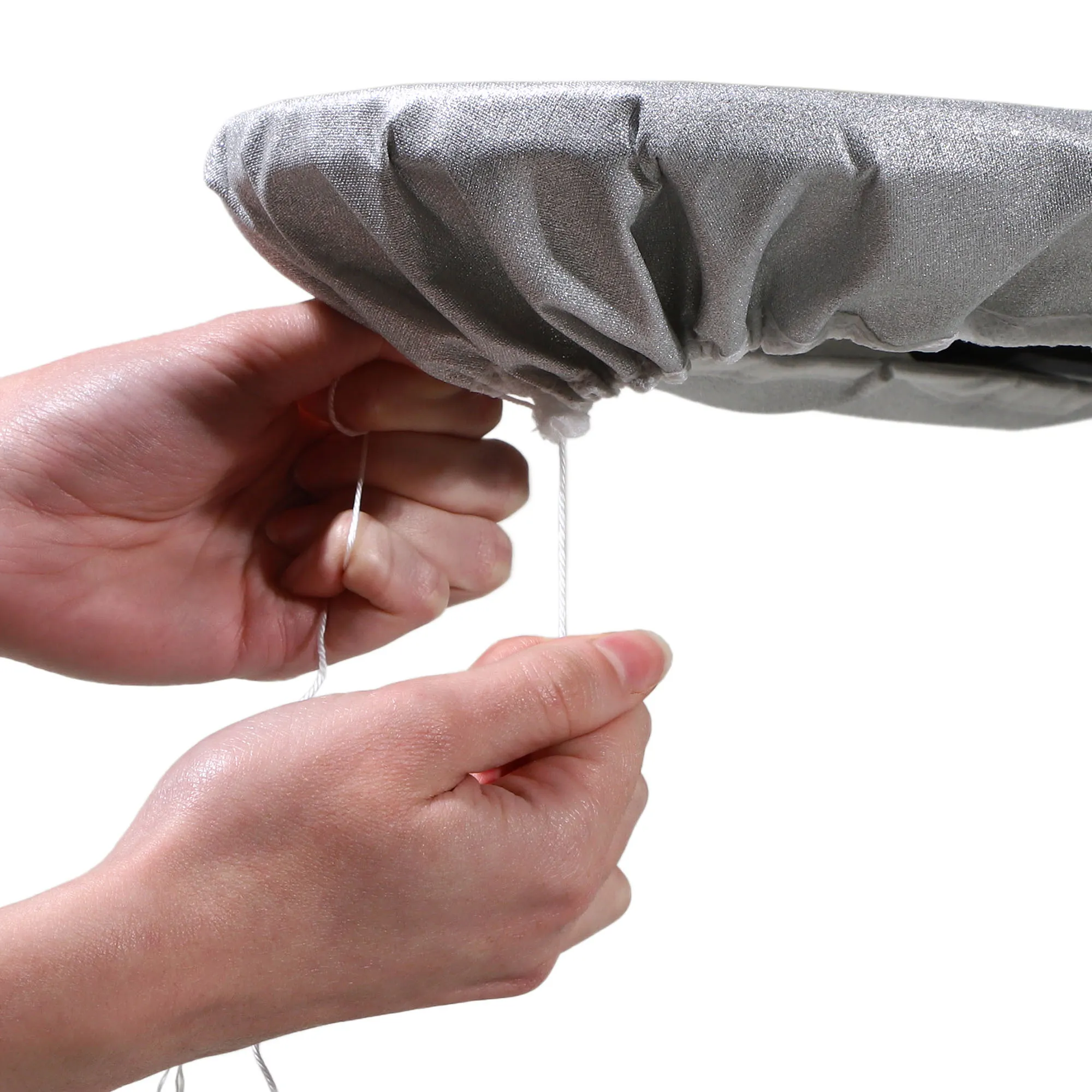 Viseu tefloninis lyginimo lentos užvalkalas, 127 x 47 cm