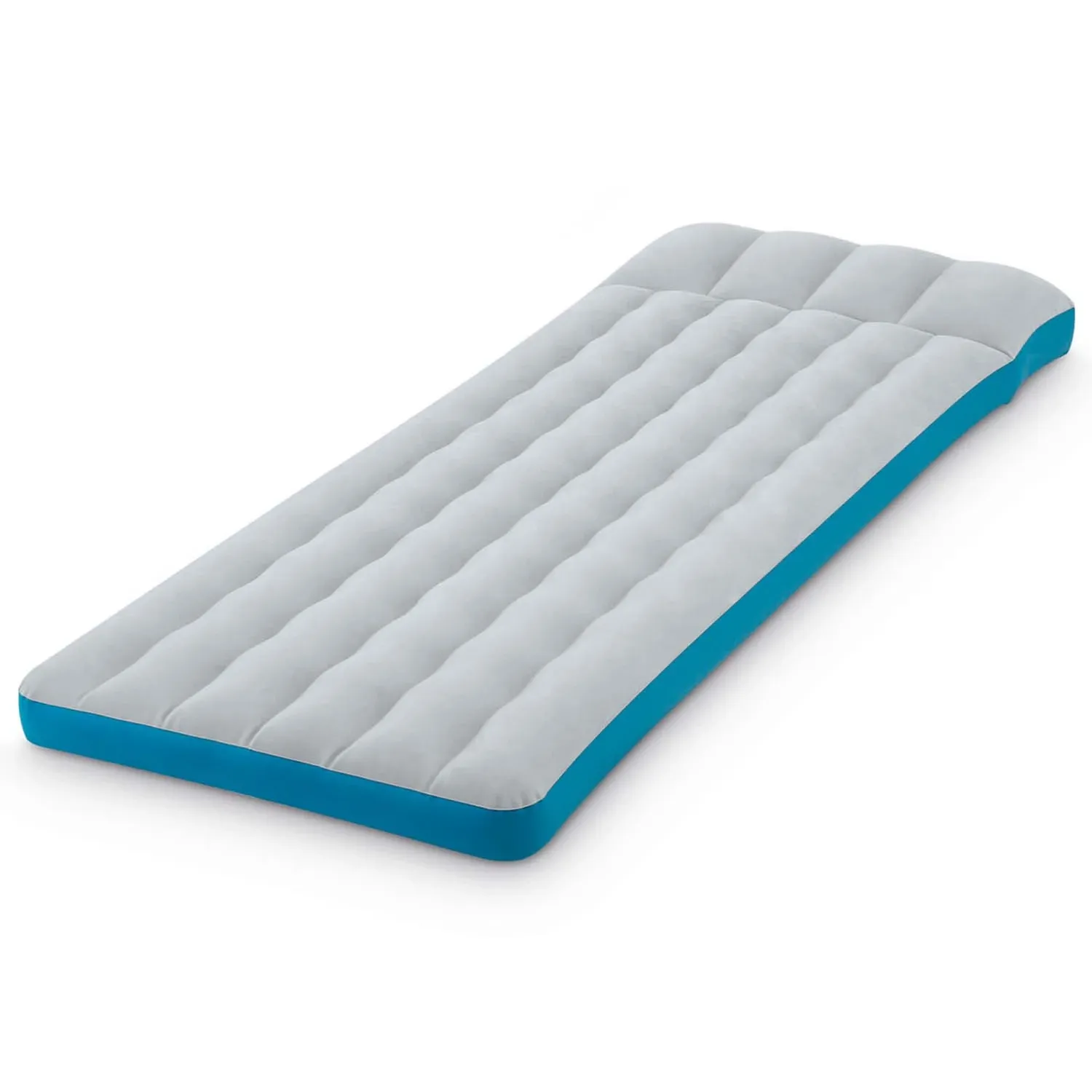 Pripučiamas čiužinys 189x72x20 cm viengulis INTEX 67998 - nuotrauka 1