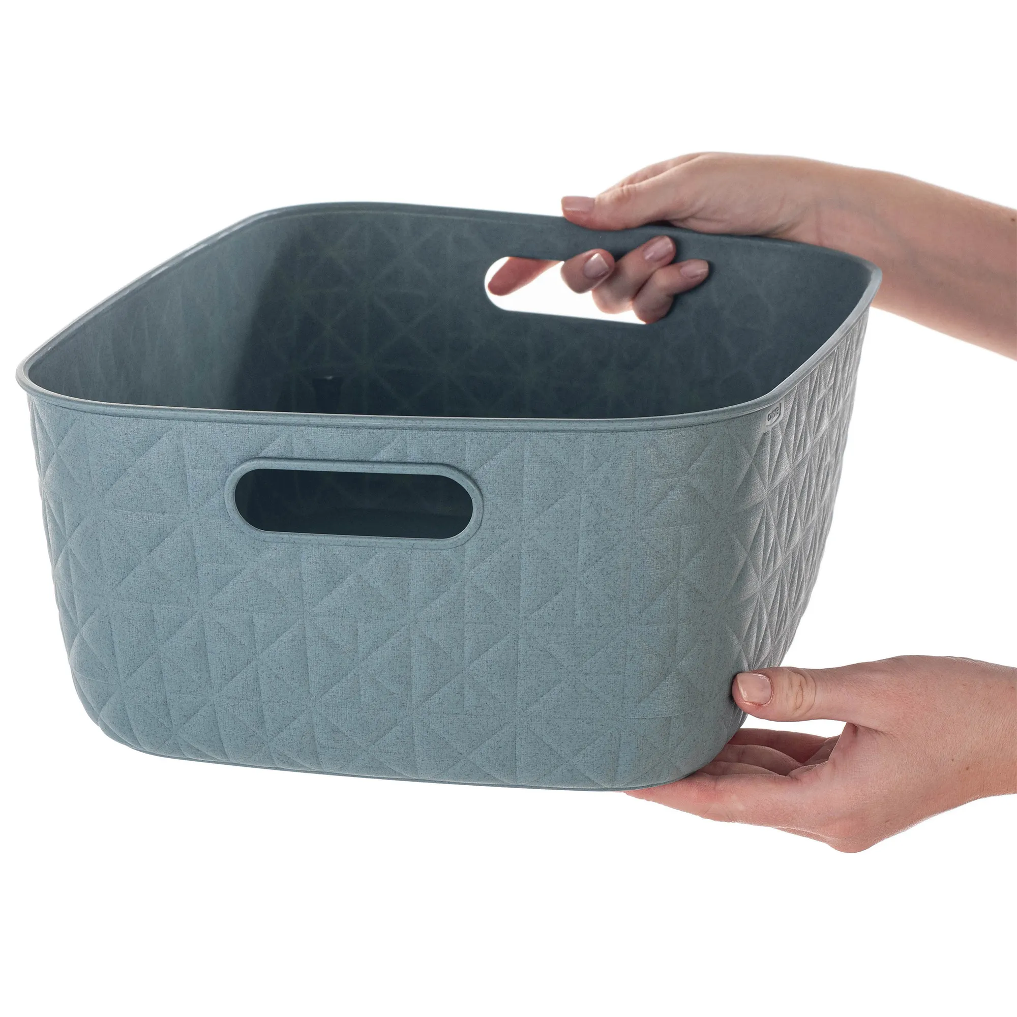 „Curver Softex M“ 12,5 l turkio spalvos krepšys