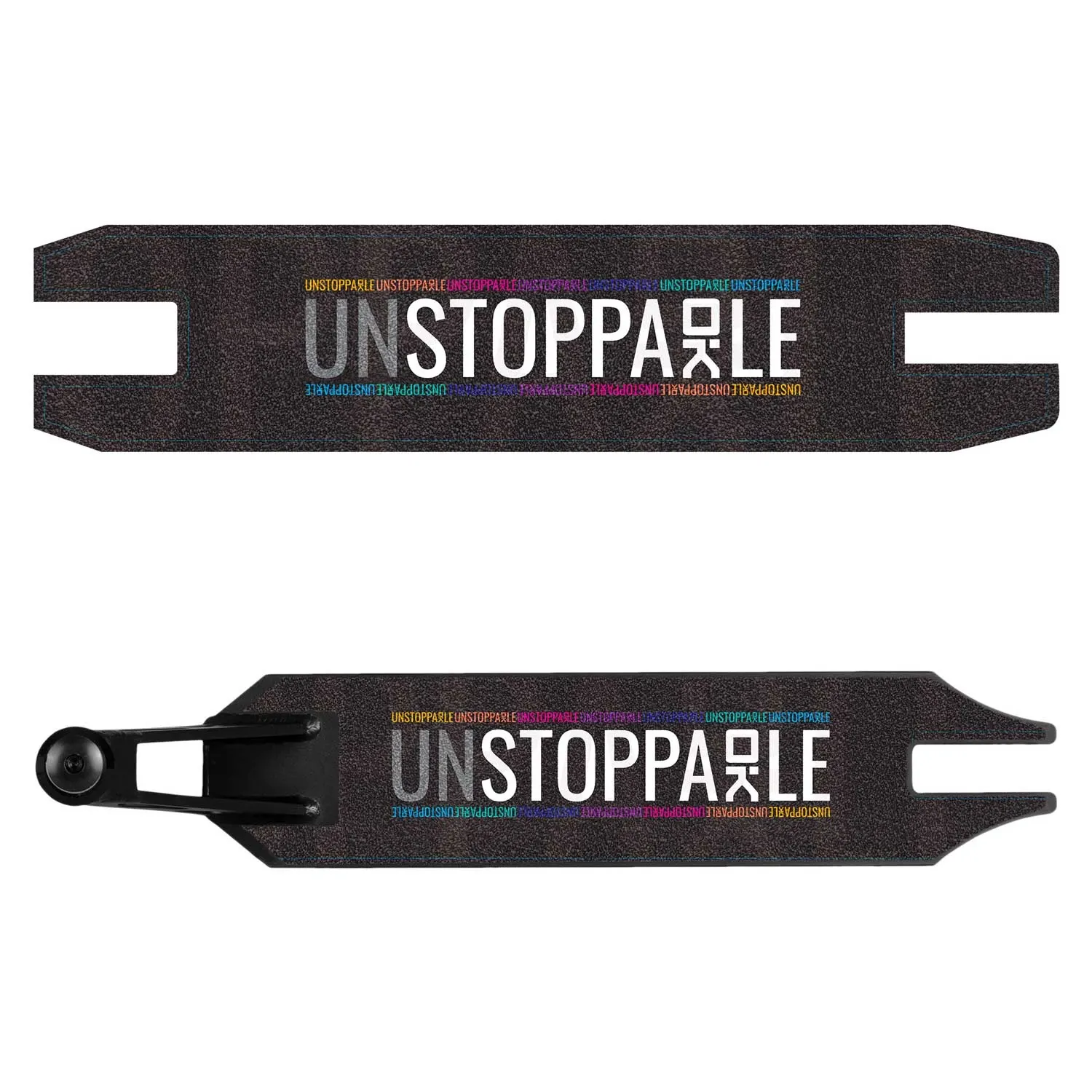 Gripą fiksuojanti juosta „Go!“ paspirtukui - Soke - nuotrauka 1