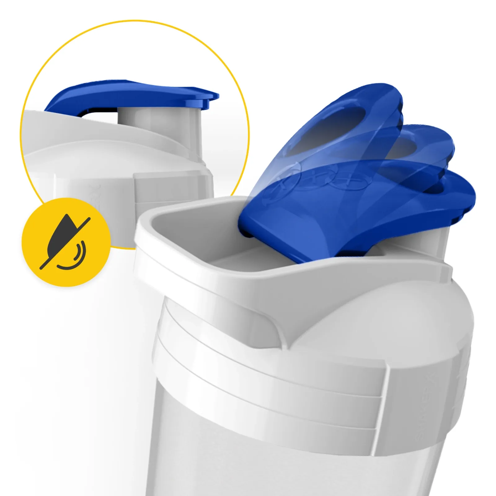 ULTRA sportinis maisto papildų plaktuvas 700 ml