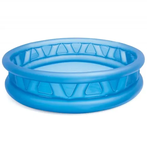 Pripučiama baseino kepuraitė 188 x 46 cm INTEX 58431 - nuotrauka 1