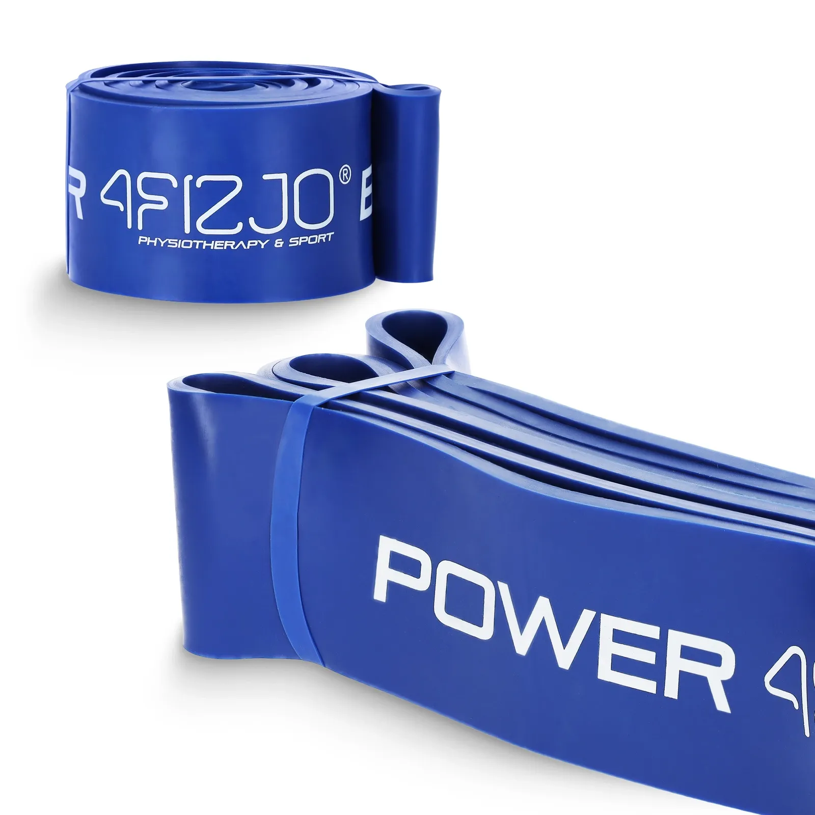 POWER BAND mankštos pasipriešinimo juosta 36–45 kg