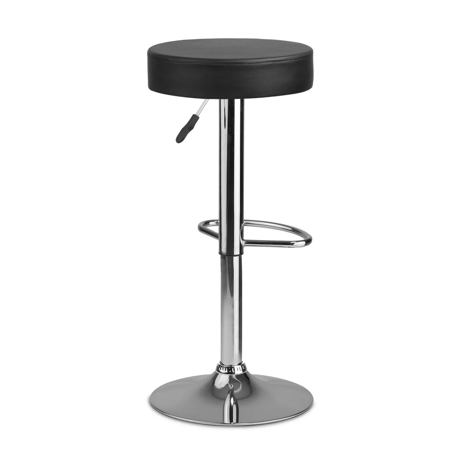 Imago baro kėdė, juoda - nuotrauka 1