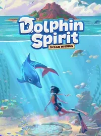 Dolphin Spirit: Ocean Mission (PC) (klucz STEAM) - Tyrinėkite Maupiroa salą ir atraskite jos povandenines paslaptis!
Tyrinėkite Maupiroa salą ir atraskite jos