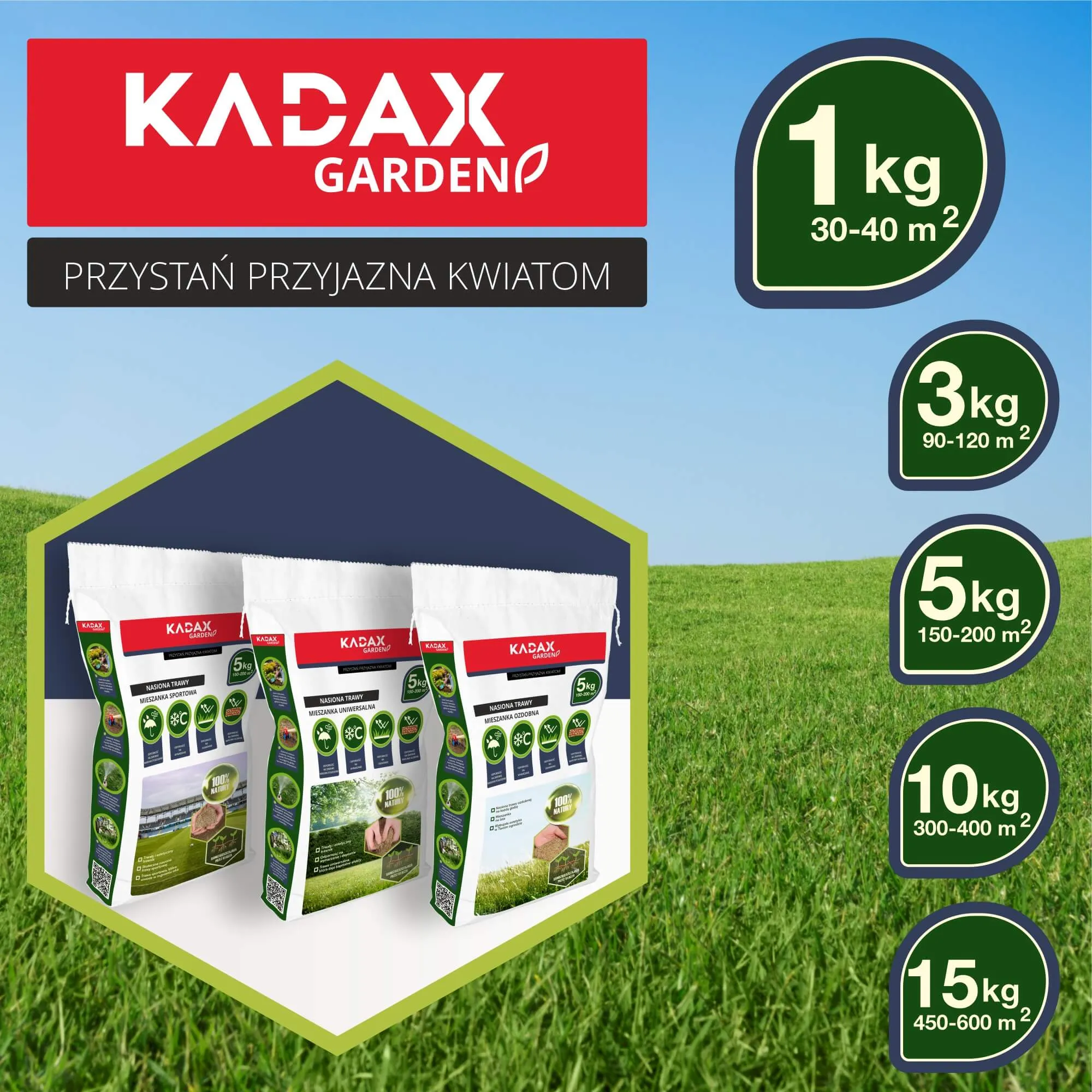 Universali žolė 1 kg