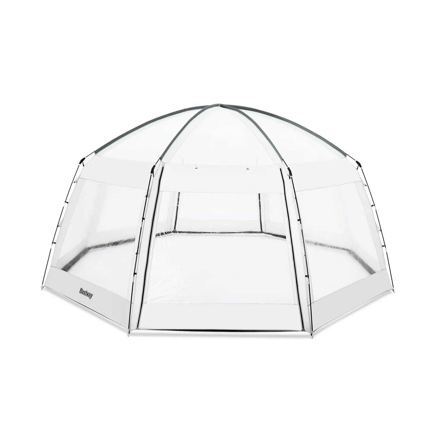 „Bestway 58612“ baseino palapinė - nuotrauka 1