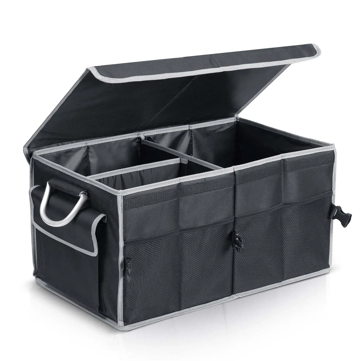 Humberg HM-990 bagažinės organizatorius - nuotrauka 1