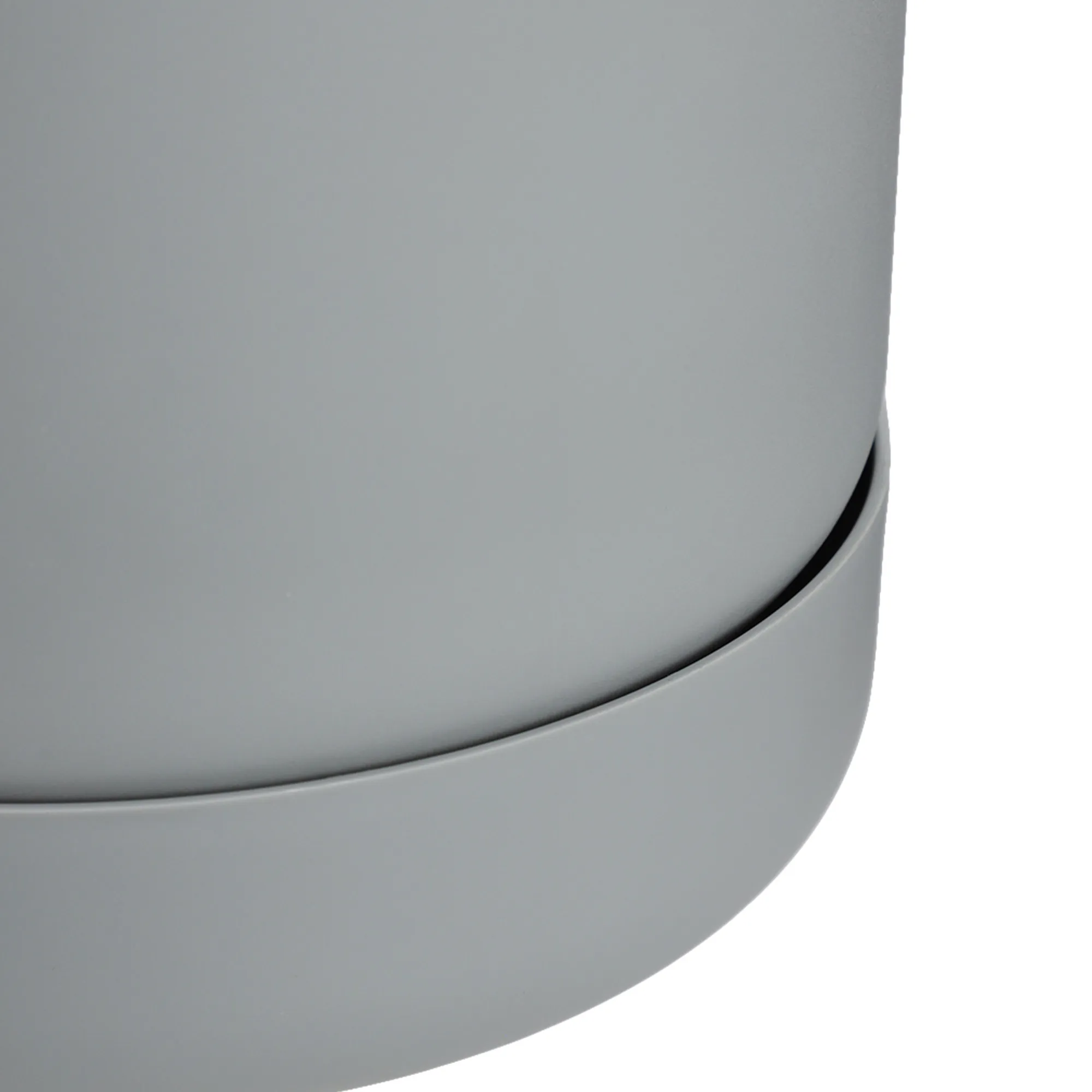 Kama vazonas su lėkštute 25 cm