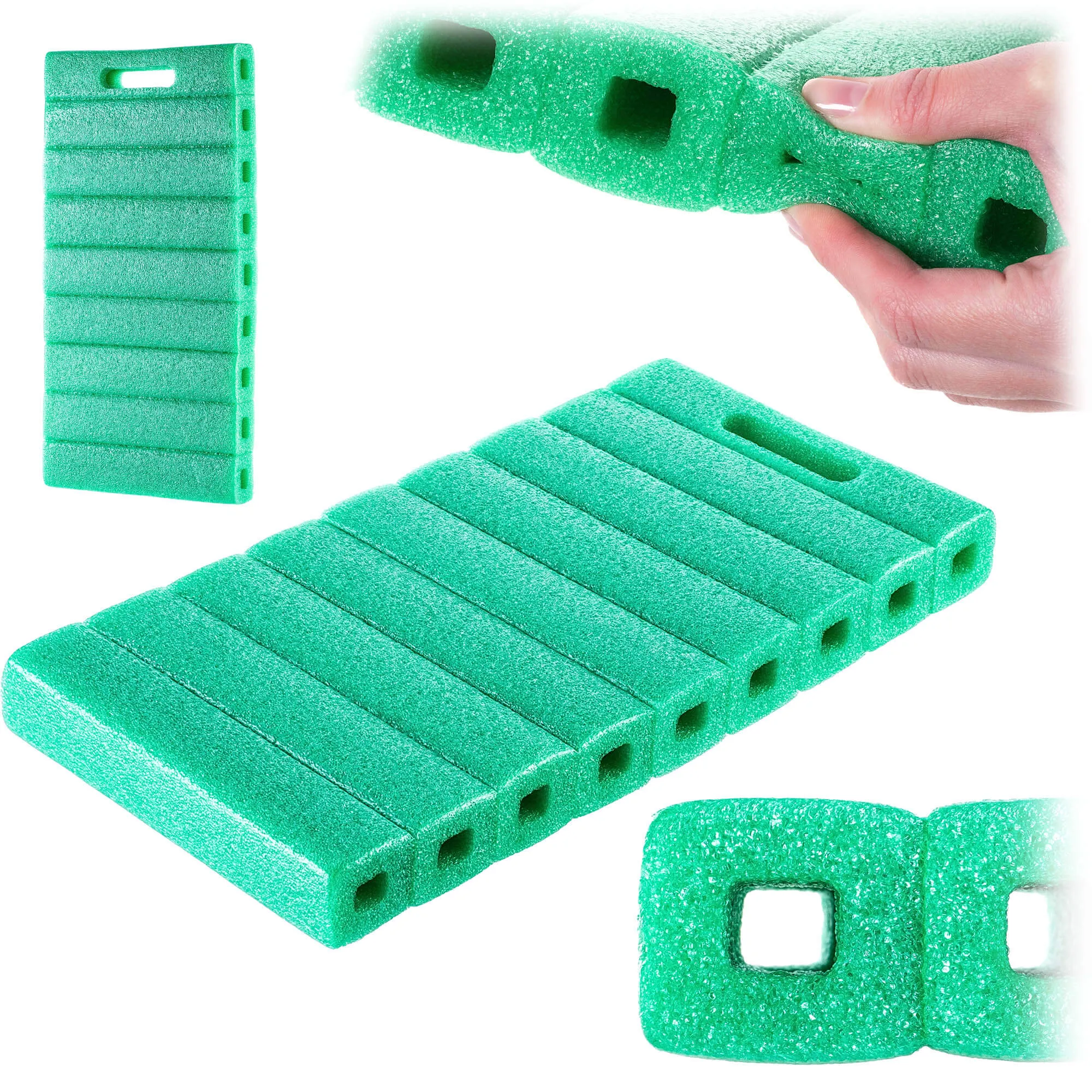 Vesly sodo kilimėlis klūpėjimui 41 cm