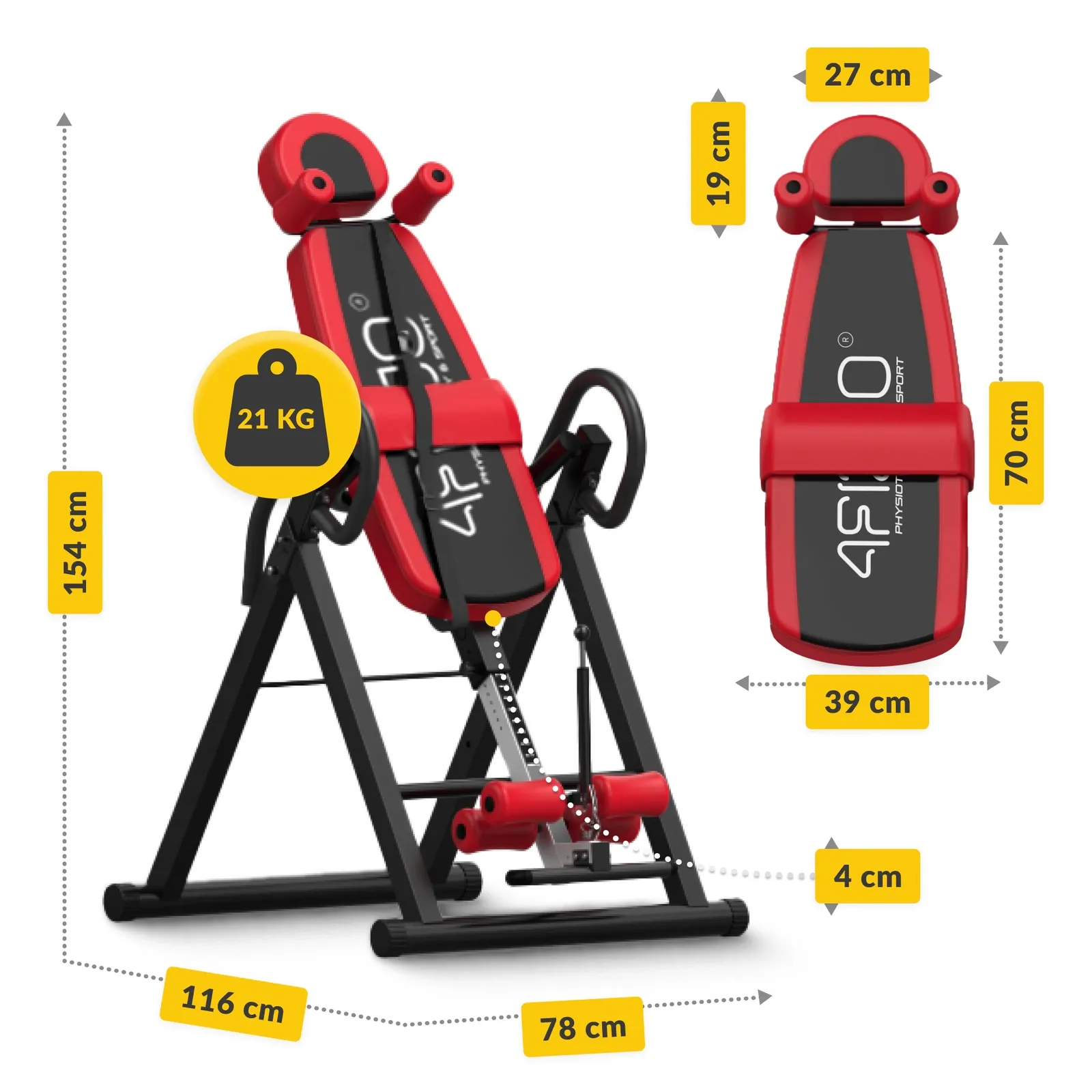 Raudonas gravitacijos inversijos suoliukas