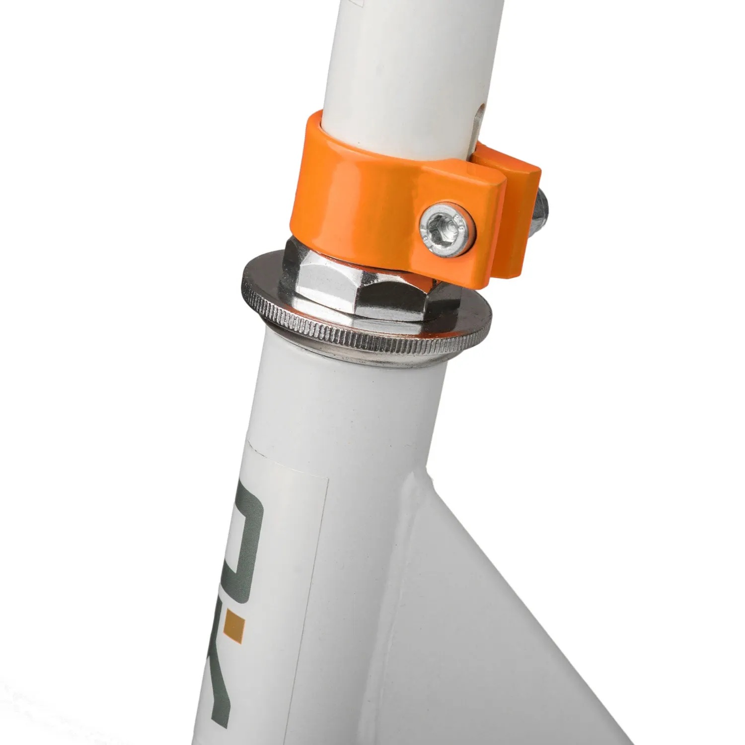 Soke URBAN suaugusiųjų paspirtukas - nuotrauka 1