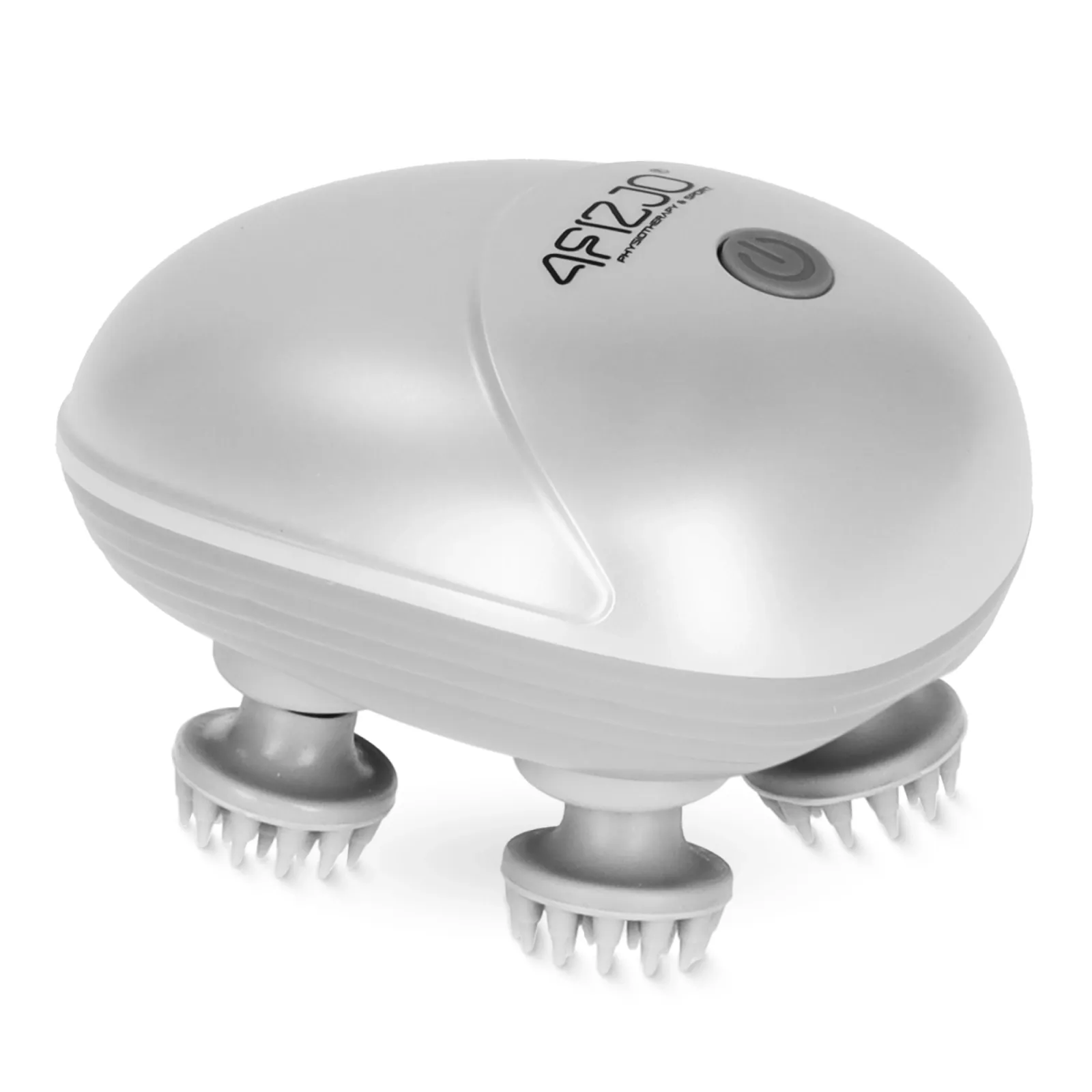 Elektrinis galvos masažuoklis